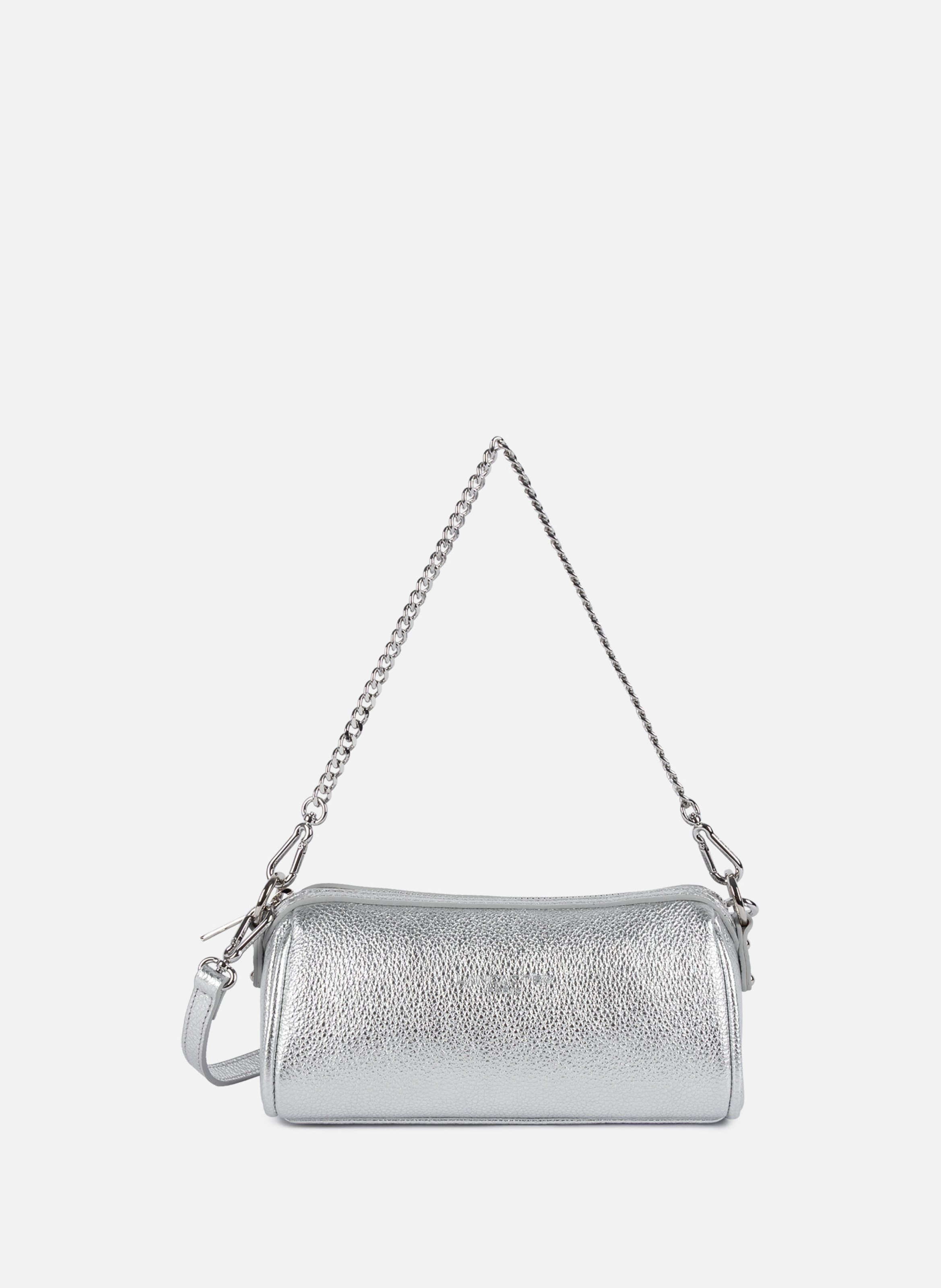 Sac trotteur - milano ana LANCASTER Argent