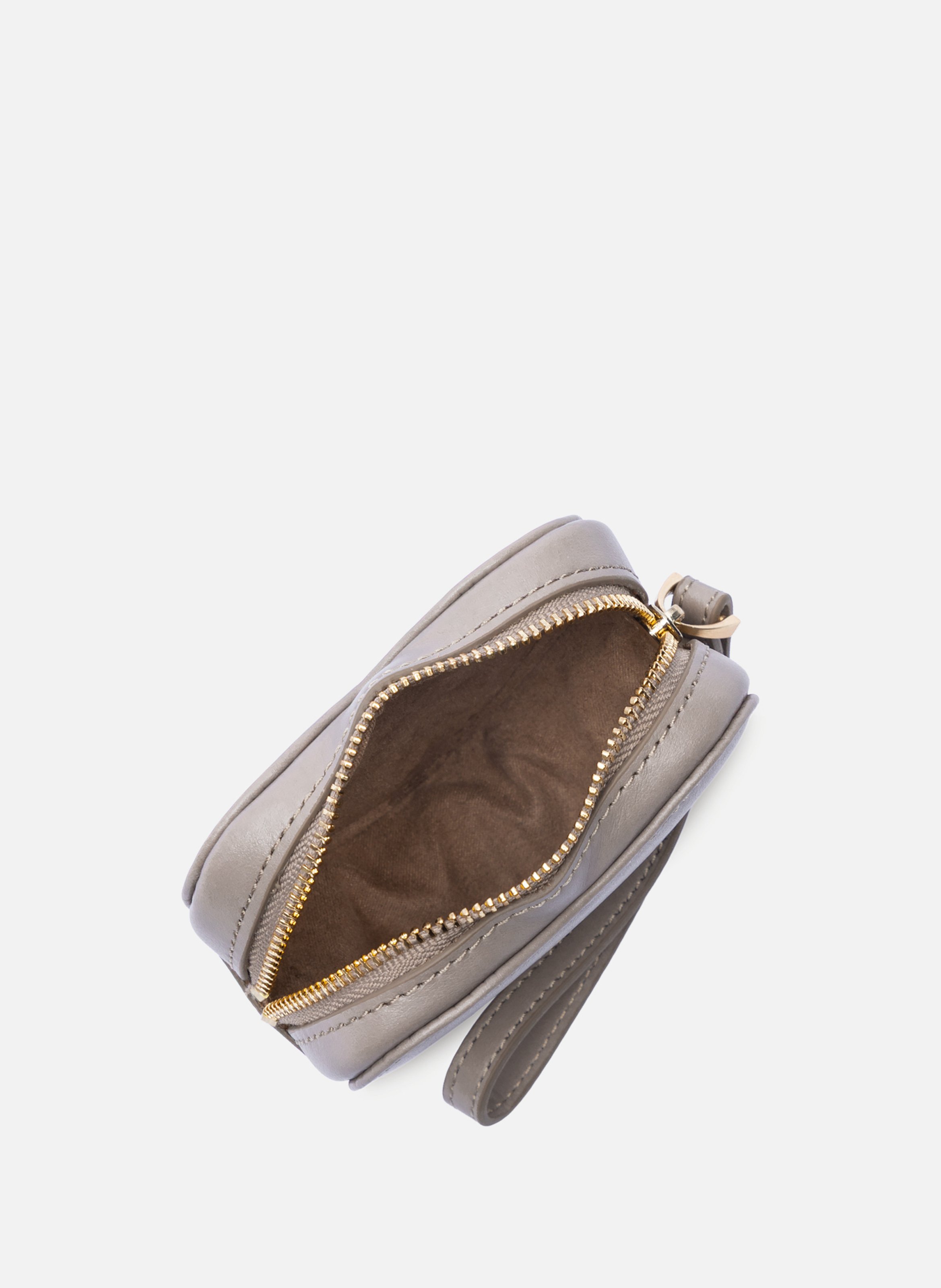 Porte-monnaie - paris philos | Gris LANCASTER Femme