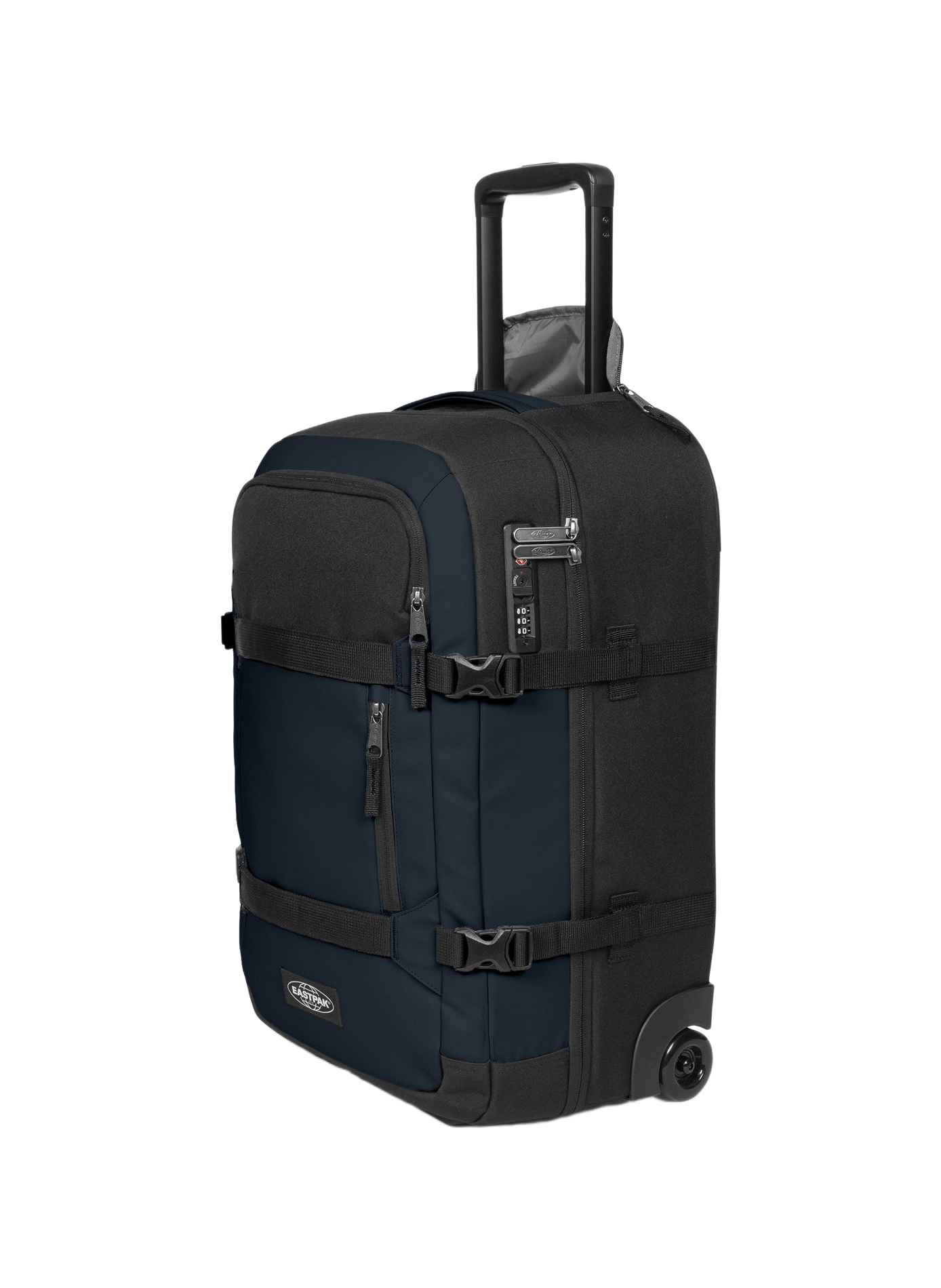 Transit'r pro L Suitcase EASTPAK Khaki