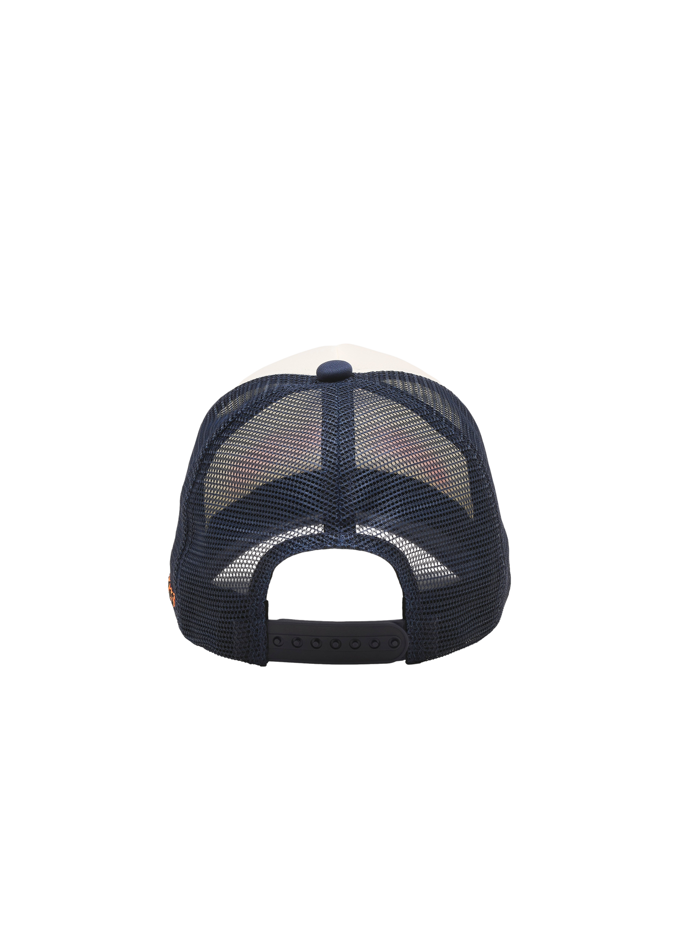 Casquette The City Trucker Hat Los Angeles MARC JACOBS Multicolore