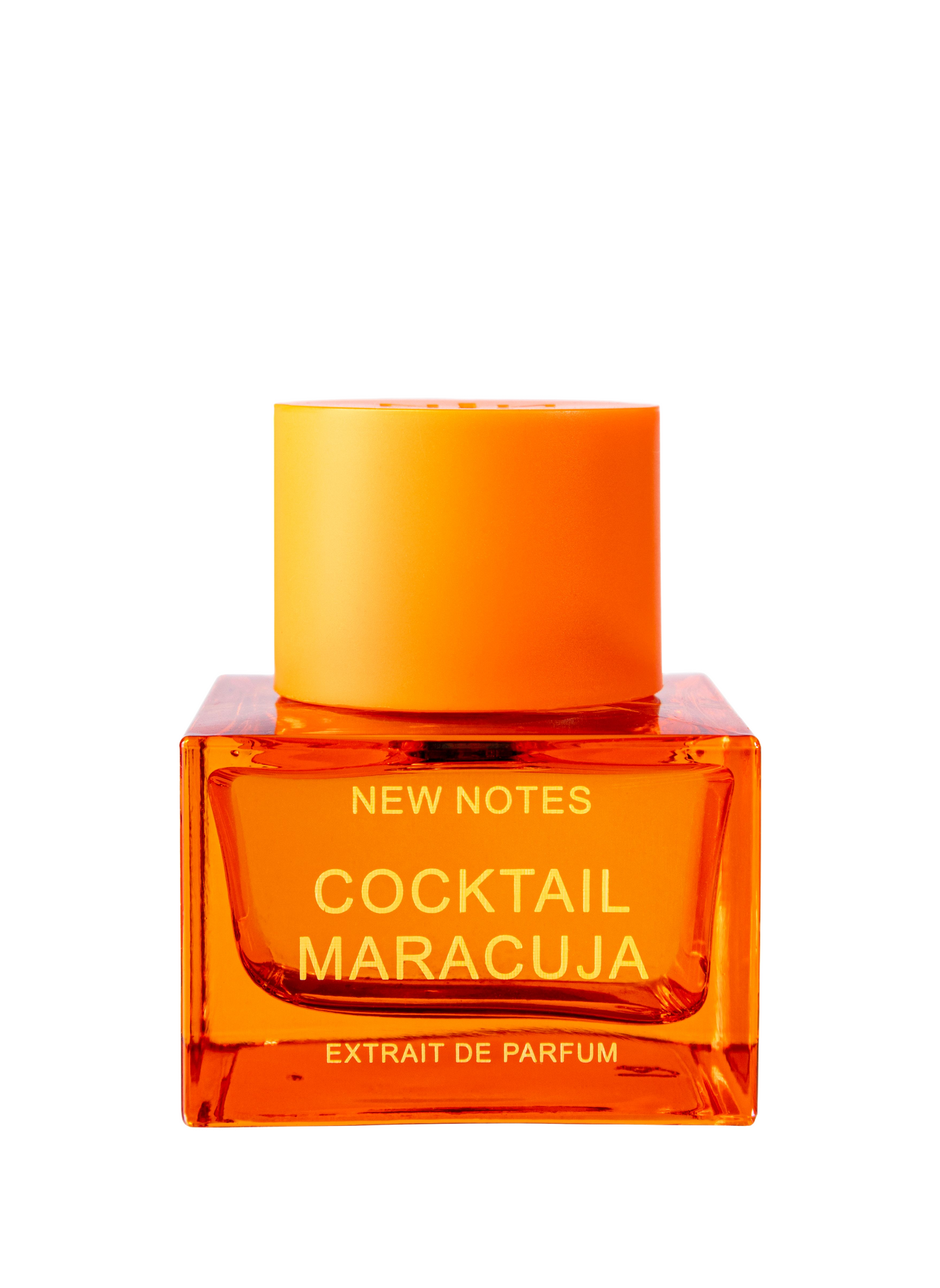 Cocktail Maracuja - Extrait de Parfum NEW NOTES No color