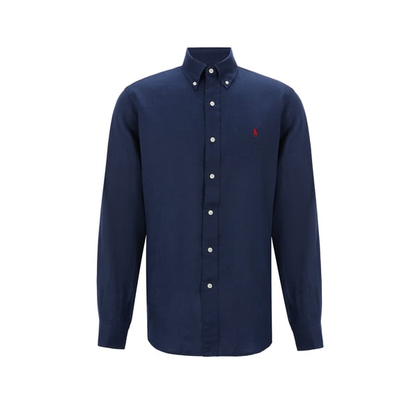 Chemise en lin