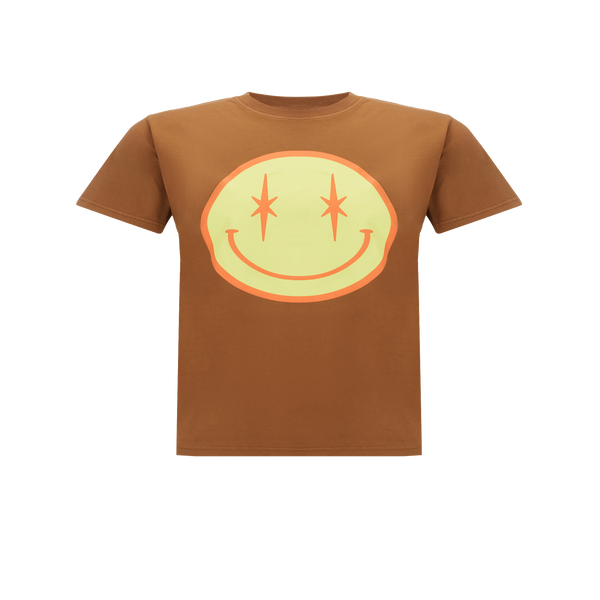 Phipps T-shirt Smile En Coton Organique