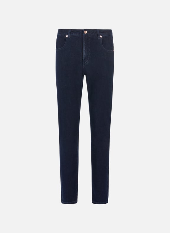 Seine Mid Rise 27" cotton Jeans UNIVERSAL STANDARD Seine Mid Rise 27" cotton Jeans UNIVERSAL STANDARD