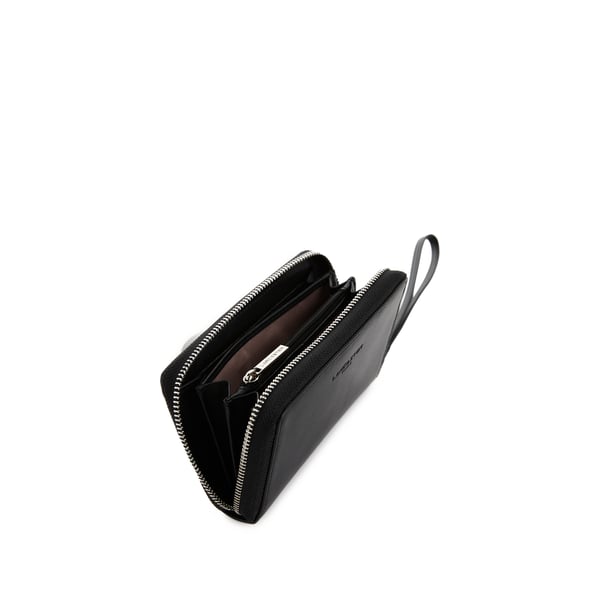 Portefeuille Paris en cuir