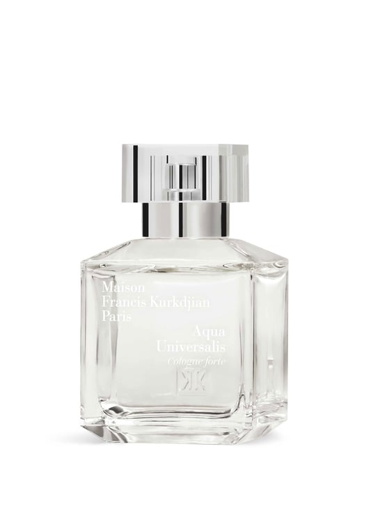 Eau de parfum - Aqua Universalis Cologne Forte