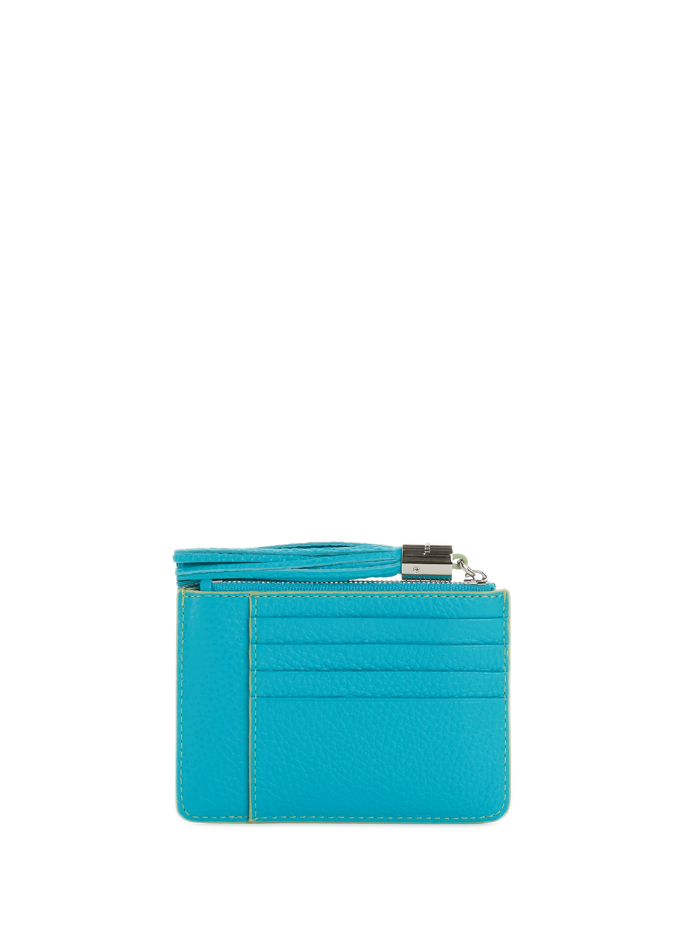 Porte-cartes Premier Flirt en cuir