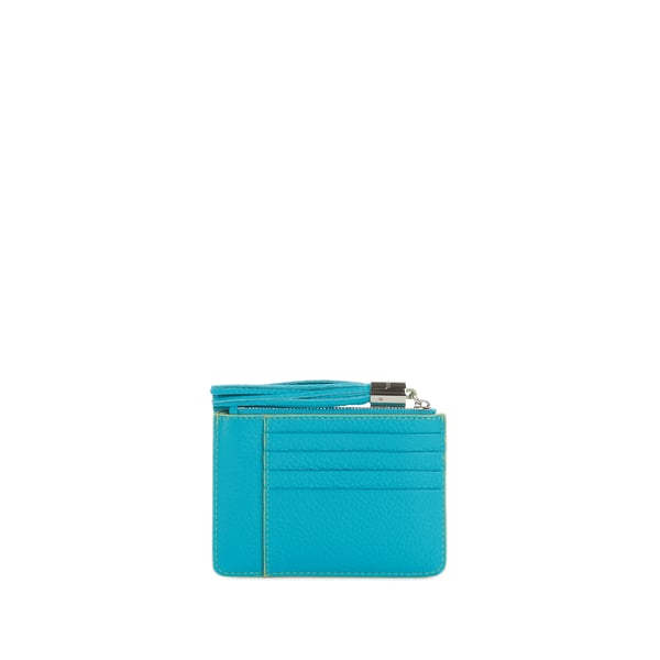 Porte-cartes Premier Flirt en cuir