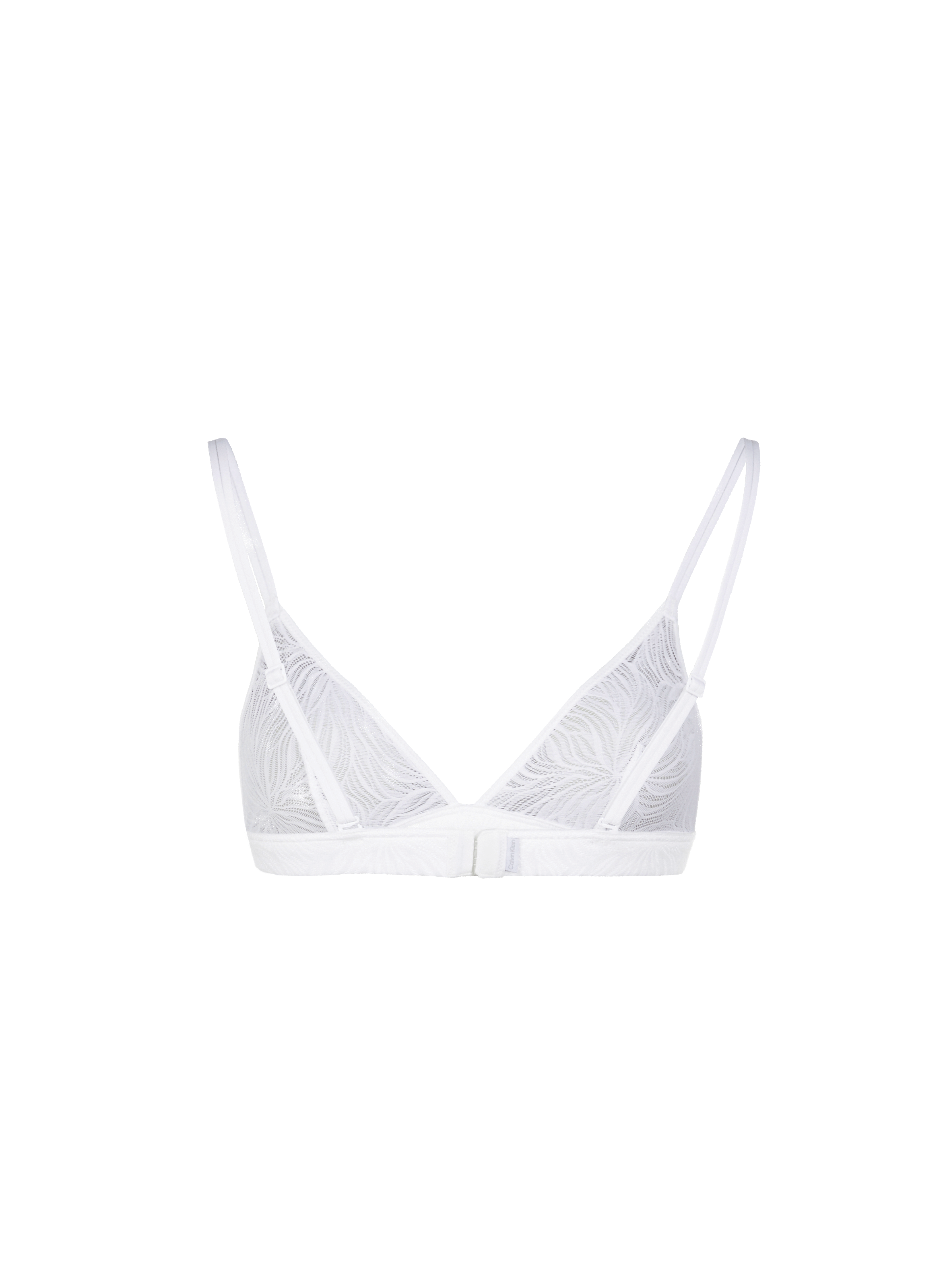 Soutien-gorge en dentelle étoilée