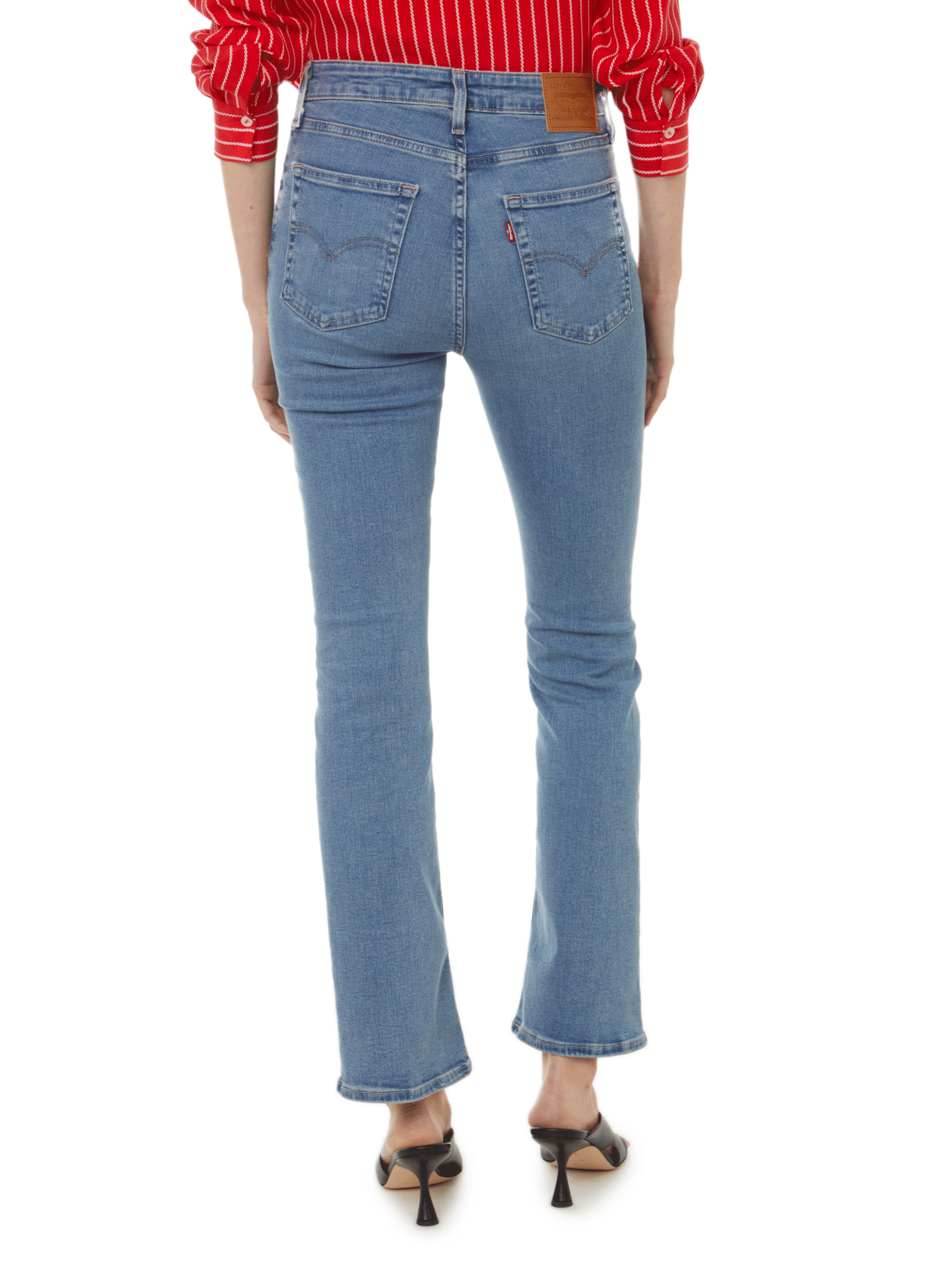 725 bootcut jeans  LEVI'S Blue