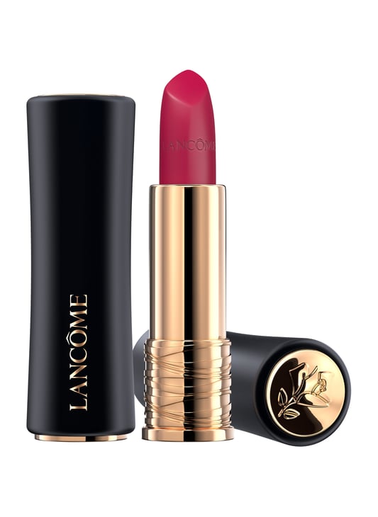 L'Absolu Rouge Rouge à Lèvres Mat Poudré - Tenue Confort Longue Durée