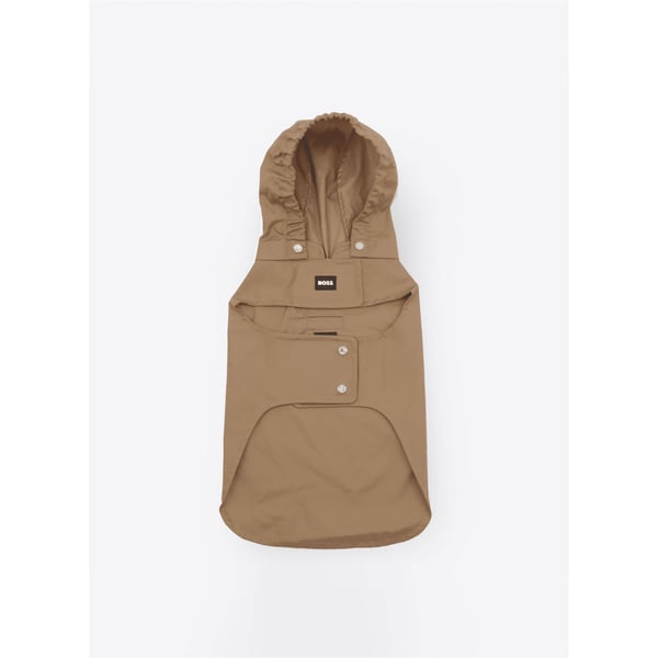 Imperméable pour chien