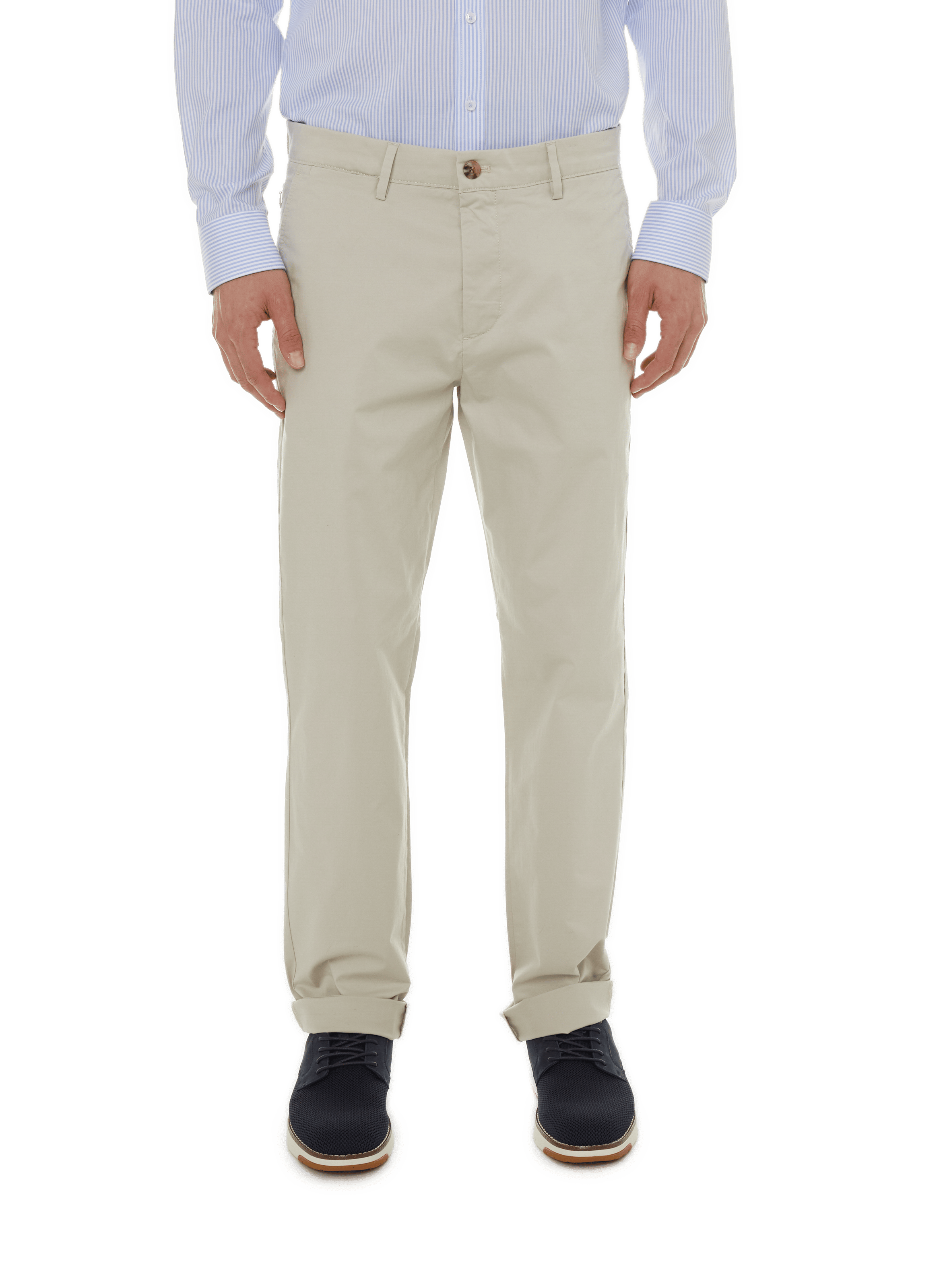 Echo II leather derby shoes SCHMOOVE Blue