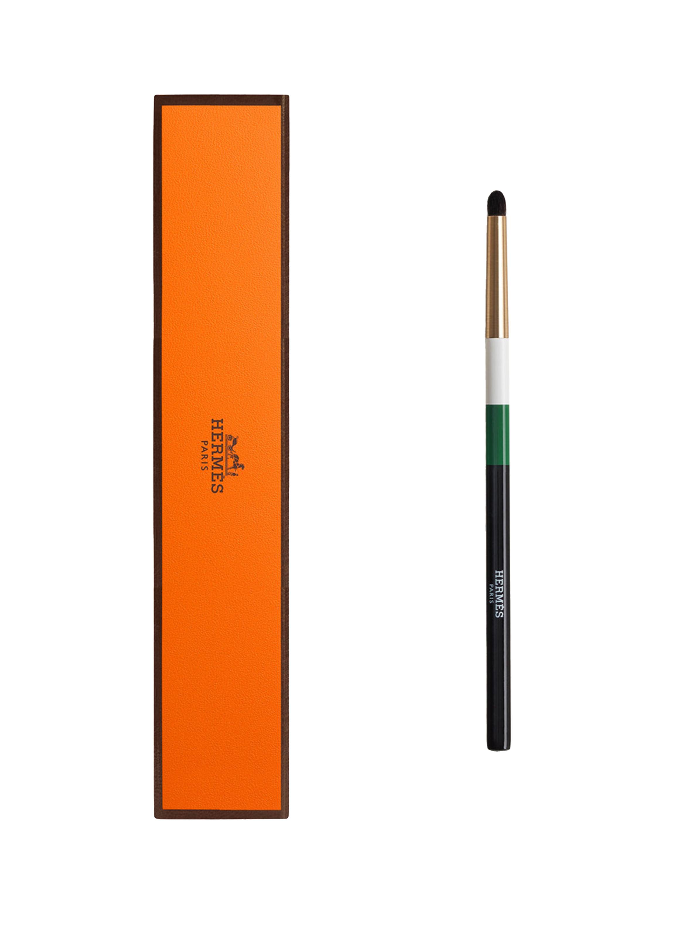 Precision Blending Brush HERMÈS No color