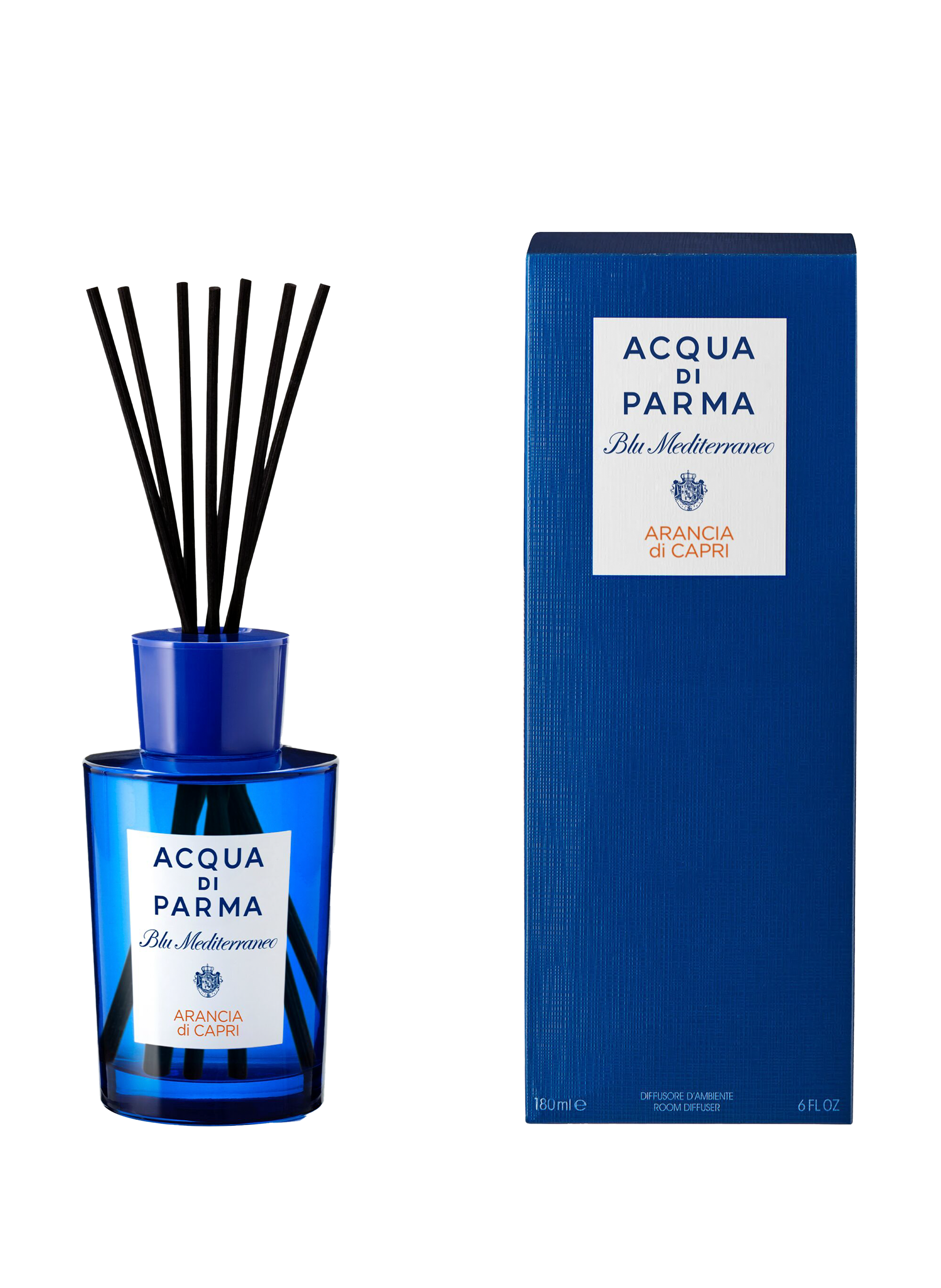 Diffuseur Arancia Di Capri ACQUA DI PARMA No color