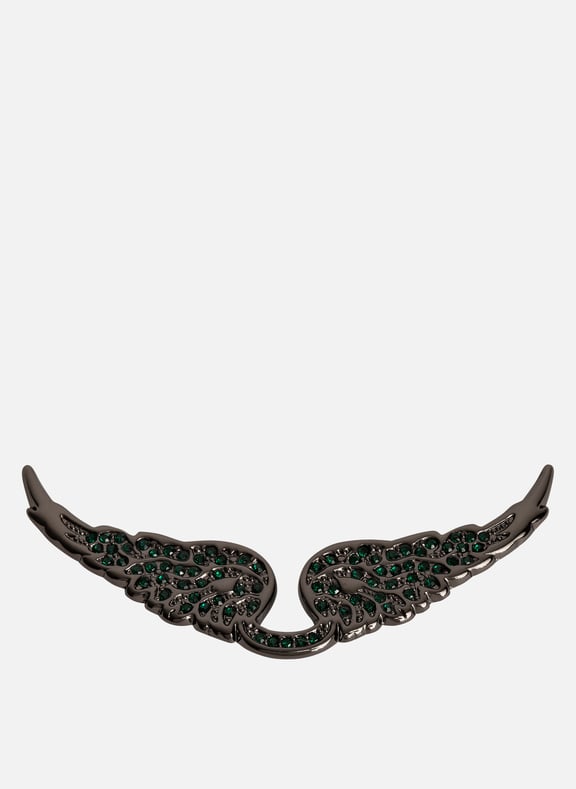 Swing your wings swing your wings Argent by ZADIG&VOLTAIRE ZADIG&VOLTAIRE Swing your wings swing your wings Argent