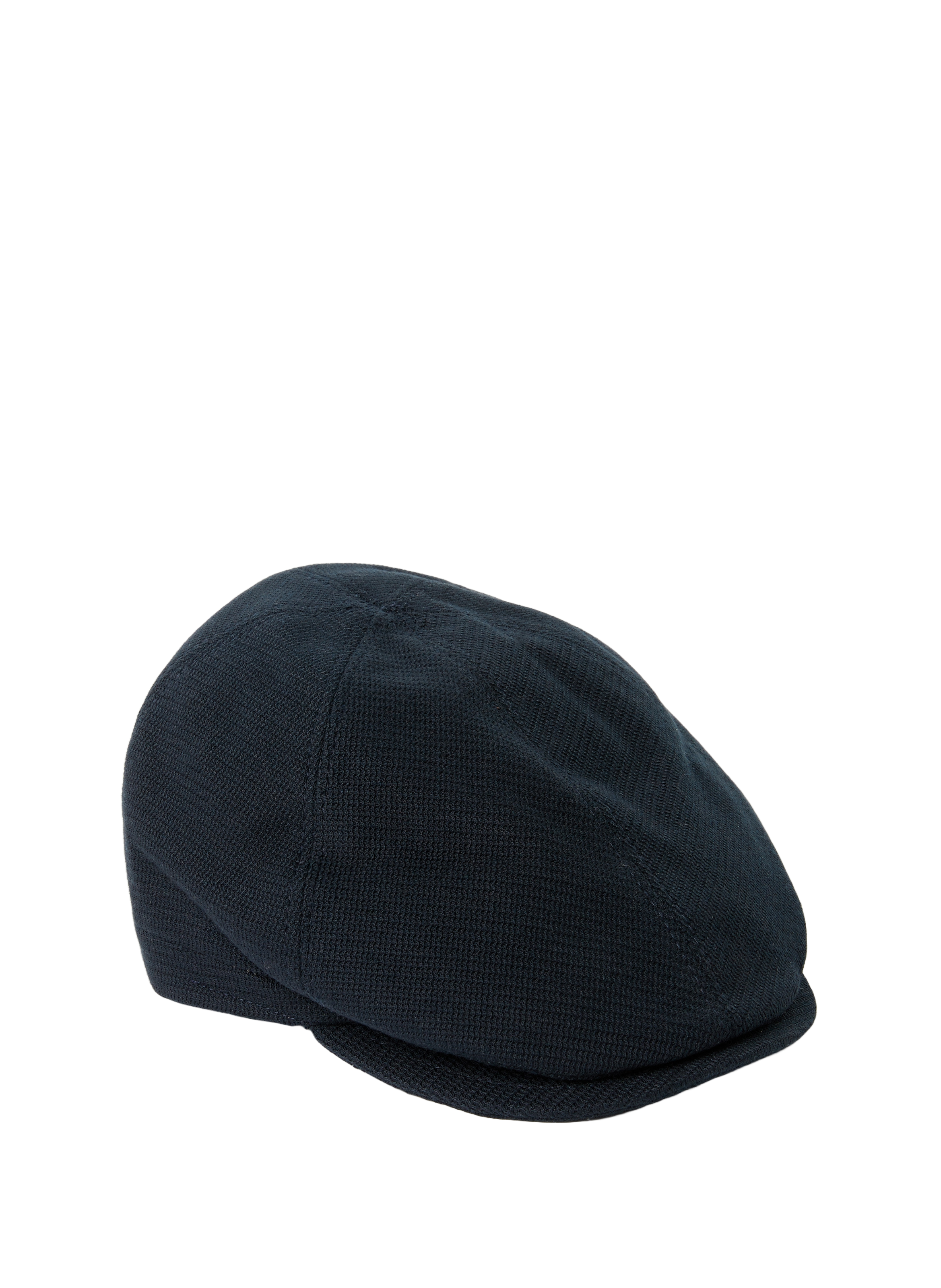 Plain cap SAISON 1865 Blue