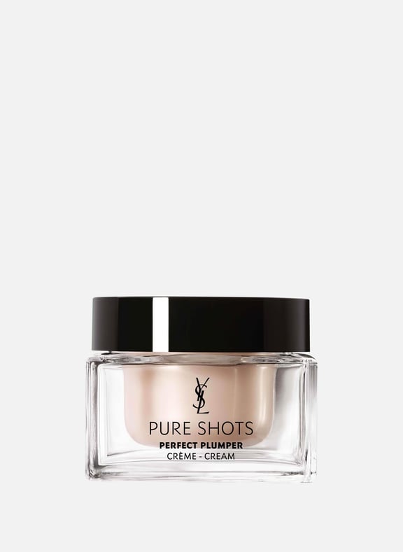 Pure Shots crème anti-rides by YVES SAINT LAURENT YVES SAINT LAURENT Pure Shots crème anti-rides