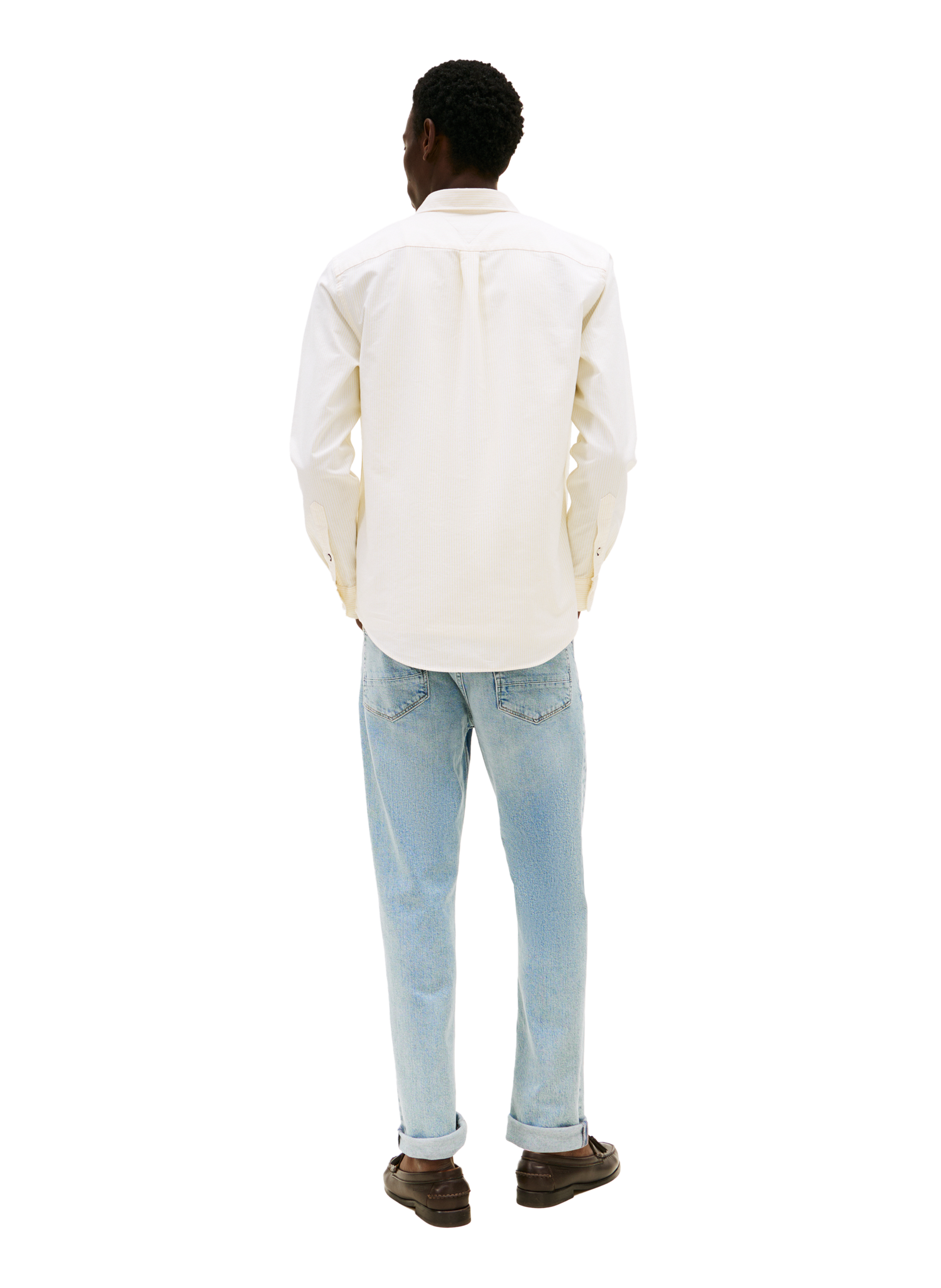 ITHACA ARCHIVE SHIRT TOMMY HILFIGER Multicolour