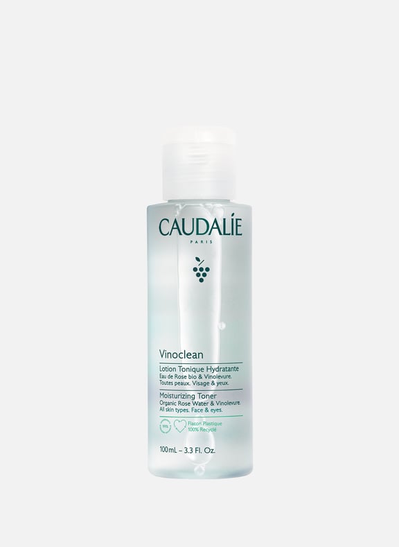 Vinoclean Lotion Tonique Hydratante by CAUDALIE CAUDALIE Vinoclean Lotion Tonique Hydratante