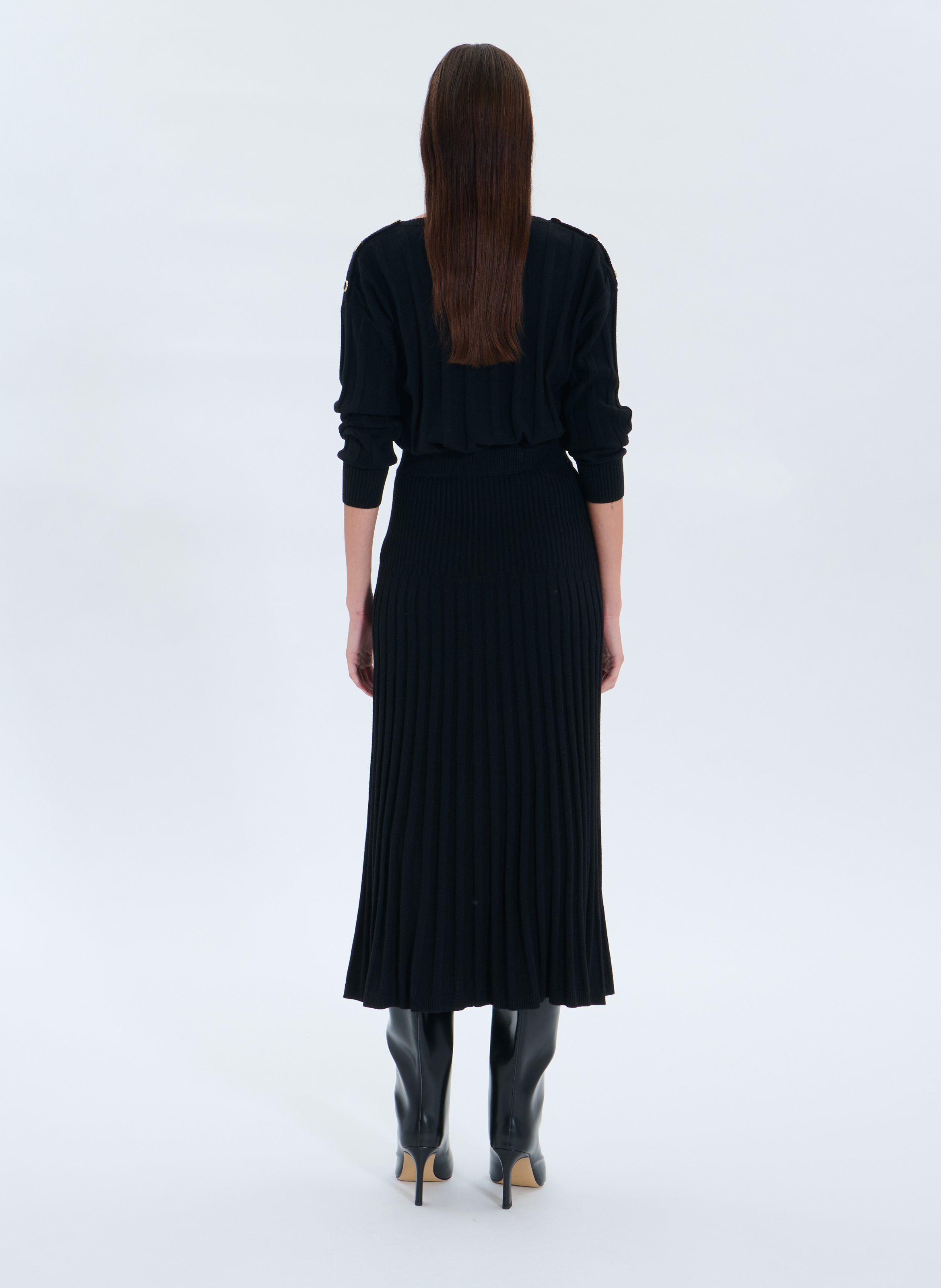 Jupe  jordan ZAPA Noir