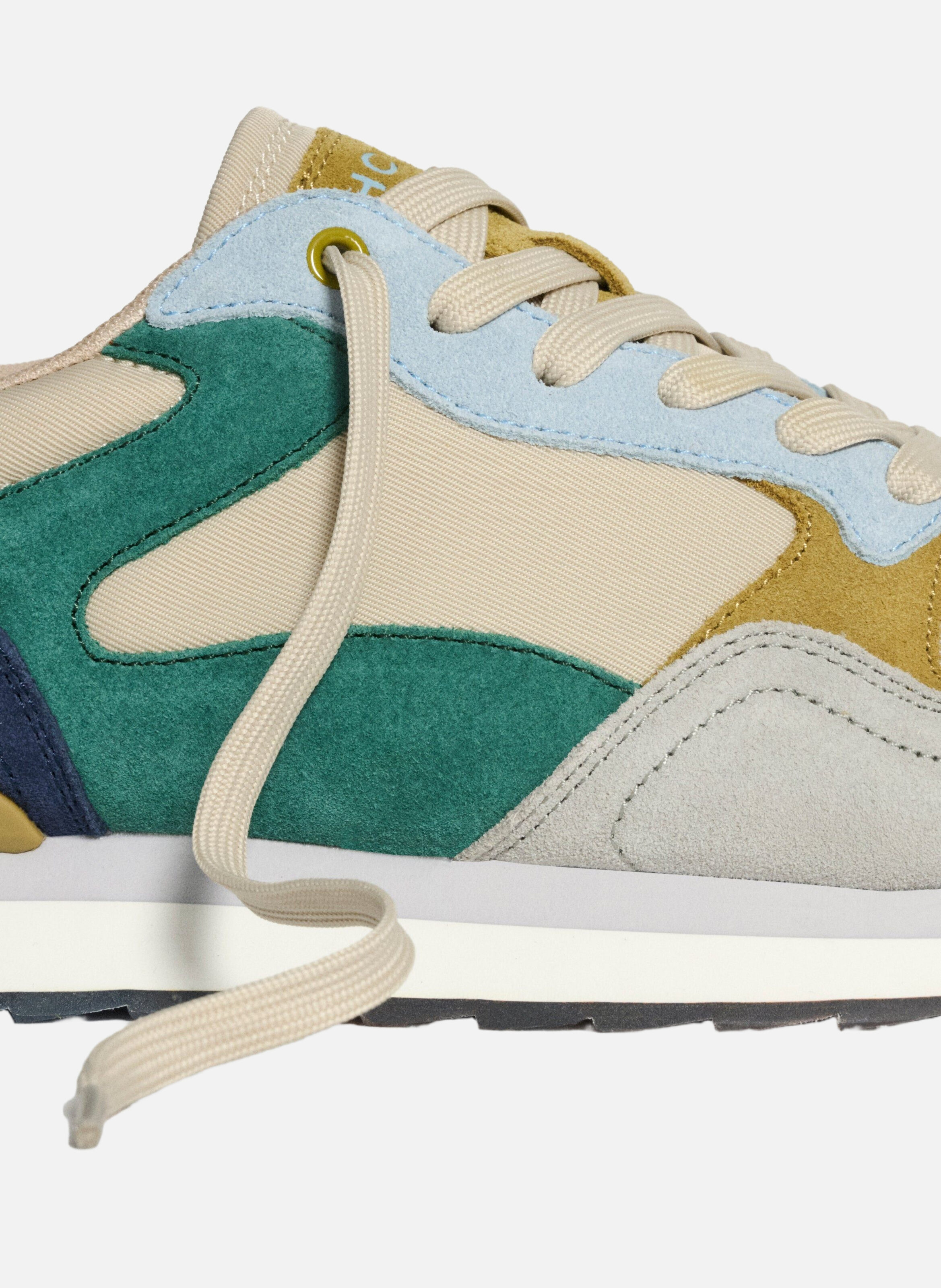 Baskets singapore man HOFF Multicolore