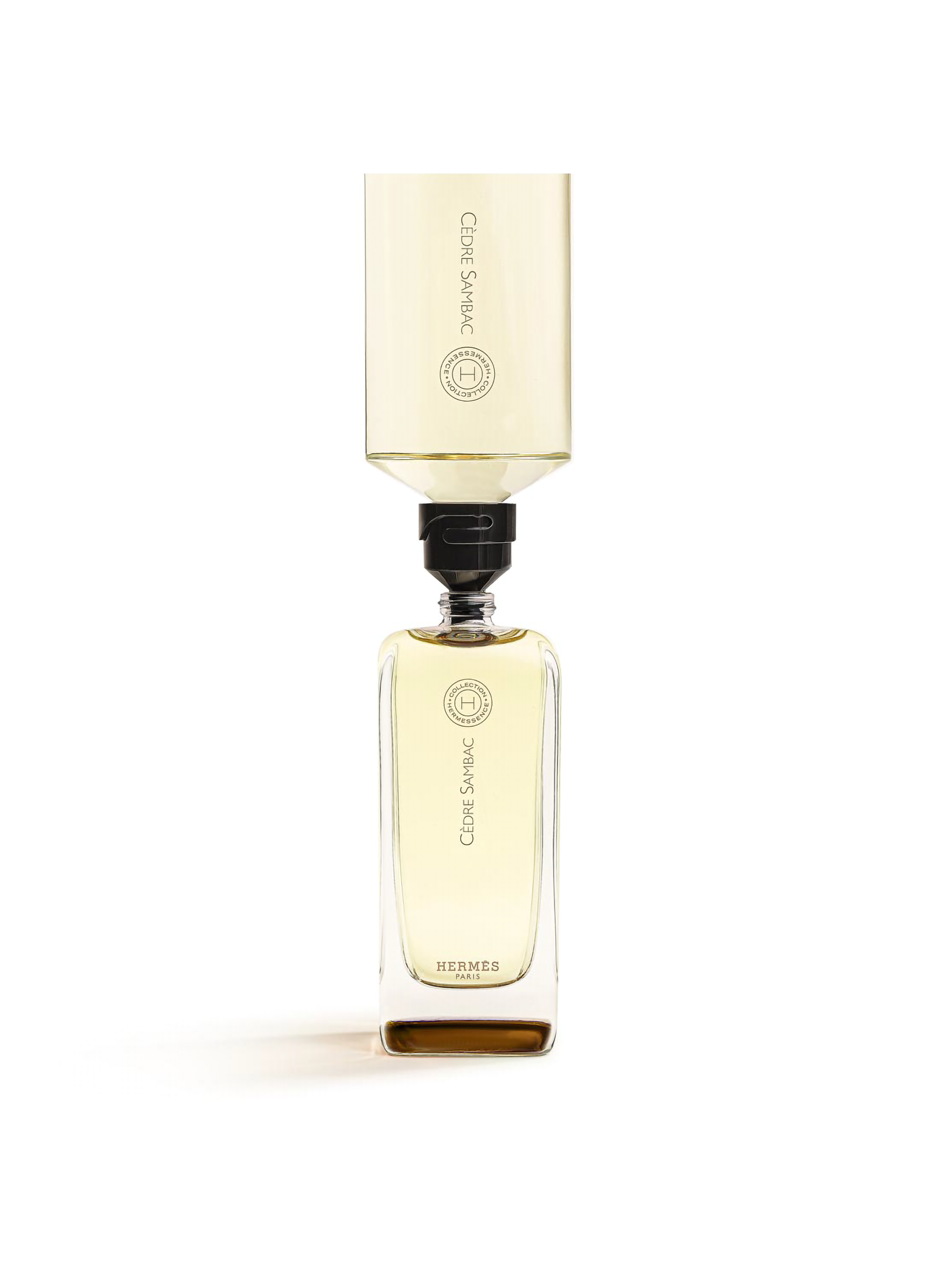 Cèdre Sambac - Recharge Eau de Toilette HERMÈS No color