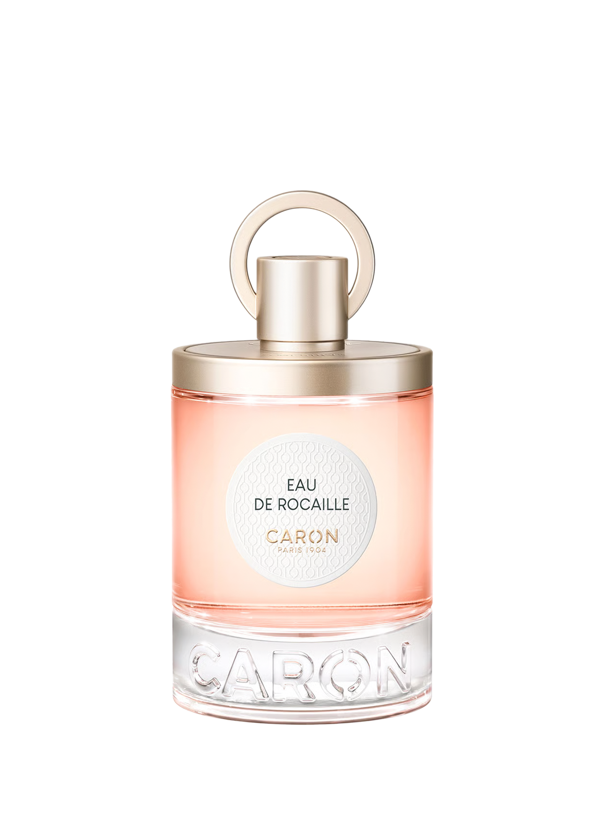 CARON Eau de Toilette - Eau De Rocaille No color