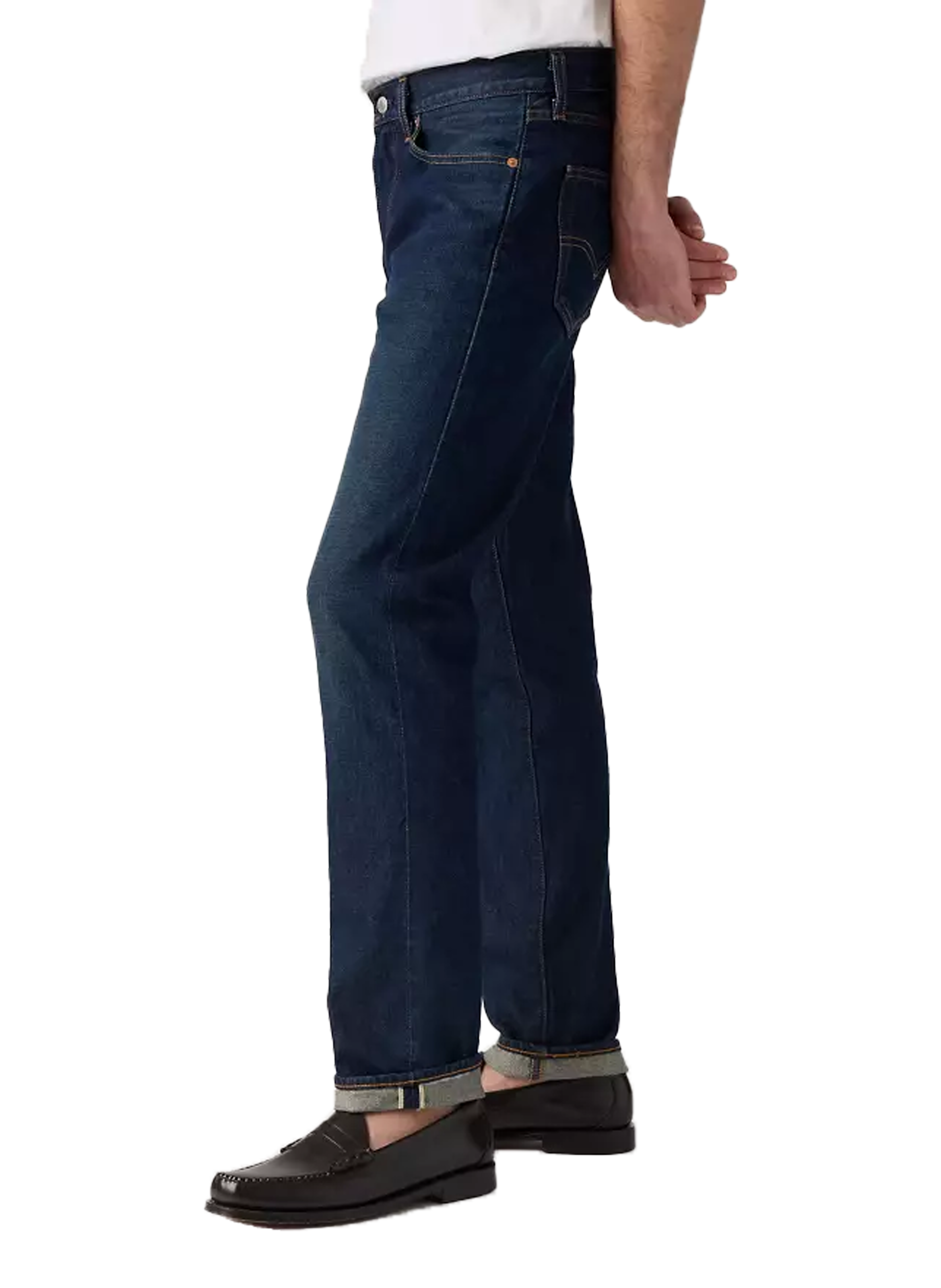 511 slim-fit jeans LEVI&#039;S Blue