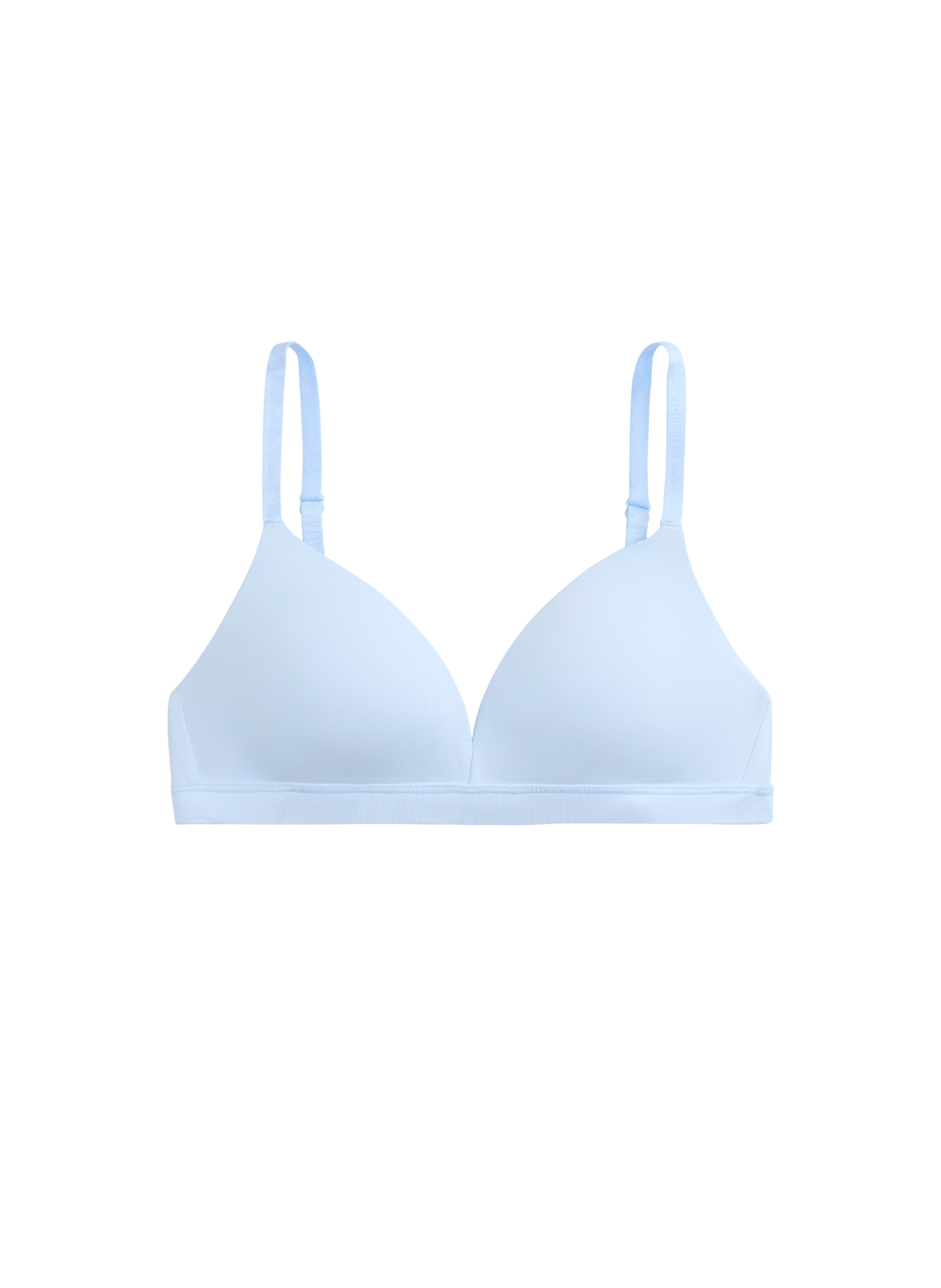 Soutien-gorge Essentials TOMMY HILFIGER Bleu