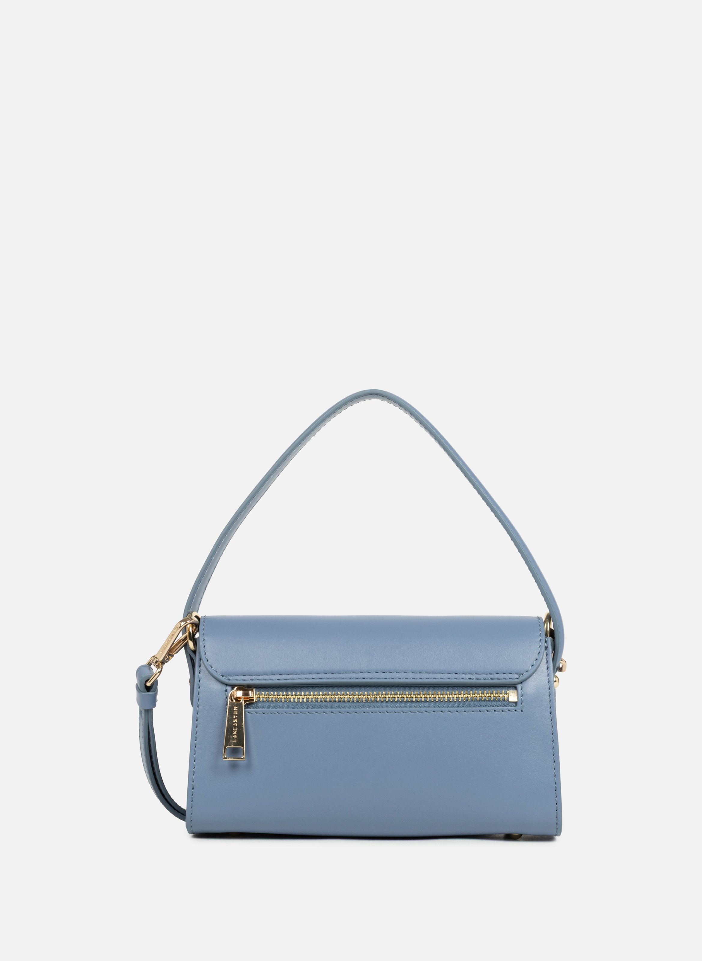 Mini sac trotteur - paris pad LANCASTER Bleu