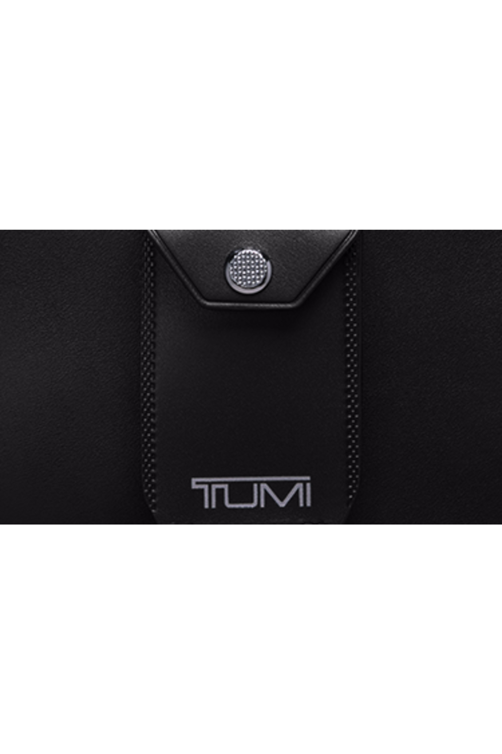 Tumi alpha cross-over bag taille s TUMI Noir