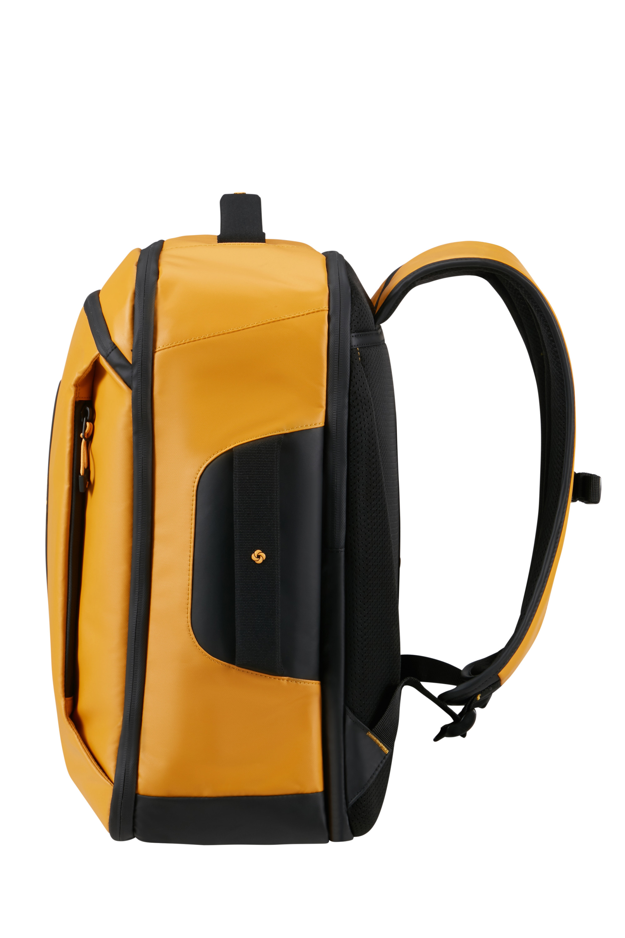 Ecodiver sac à dos ordinateur SAMSONITE Jaune