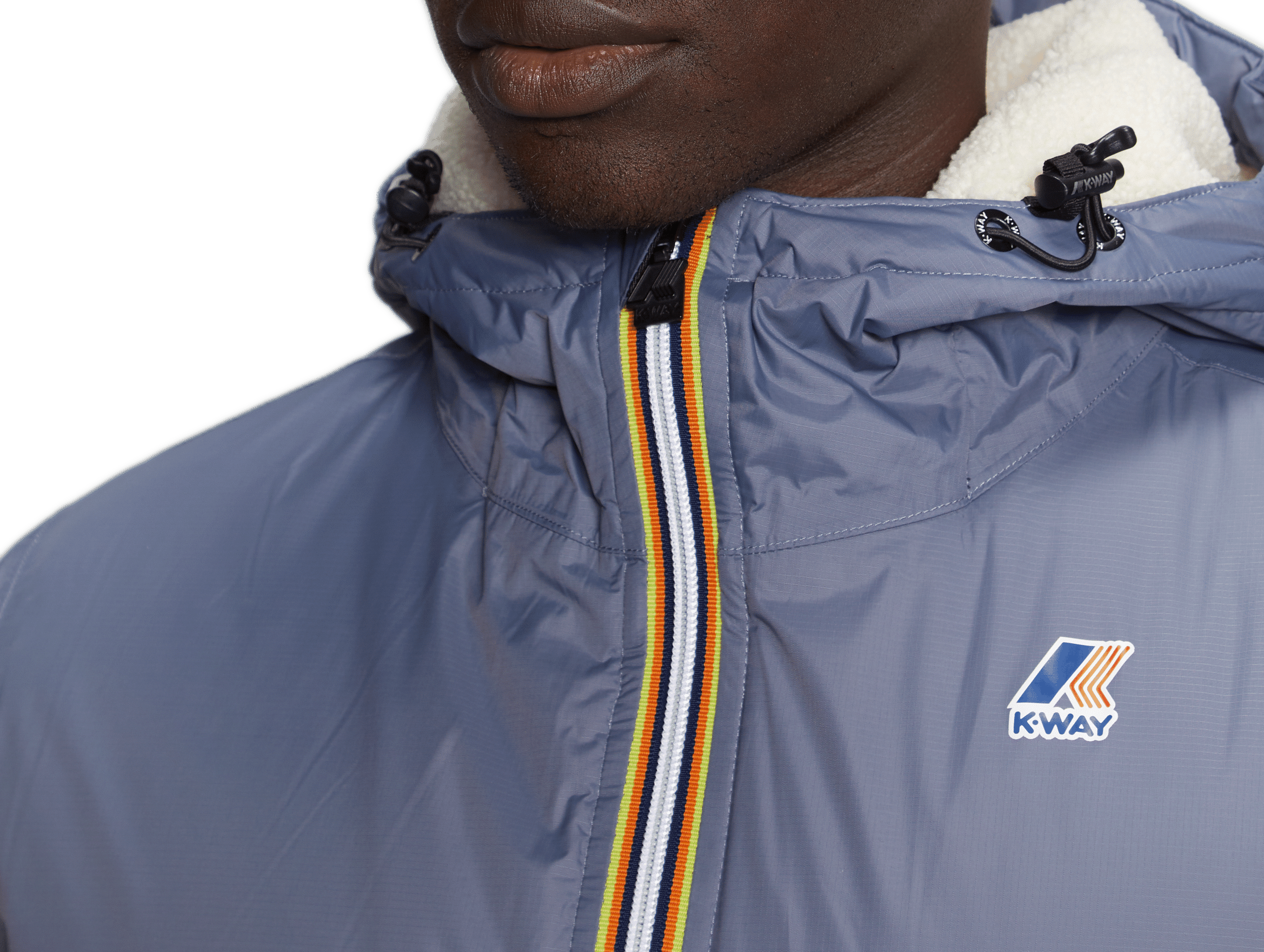 Casquette en coton  NEW ERA Orange