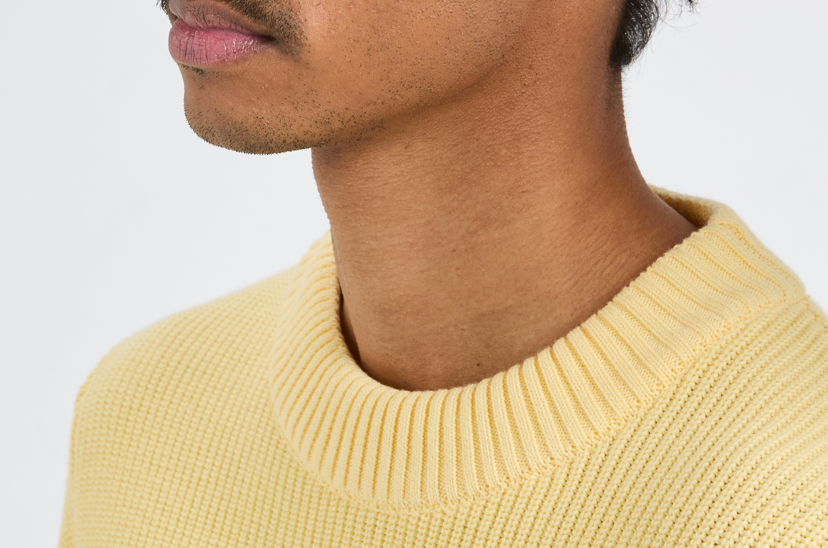 Sunglasses BV1221S BOTTEGA VENETA White