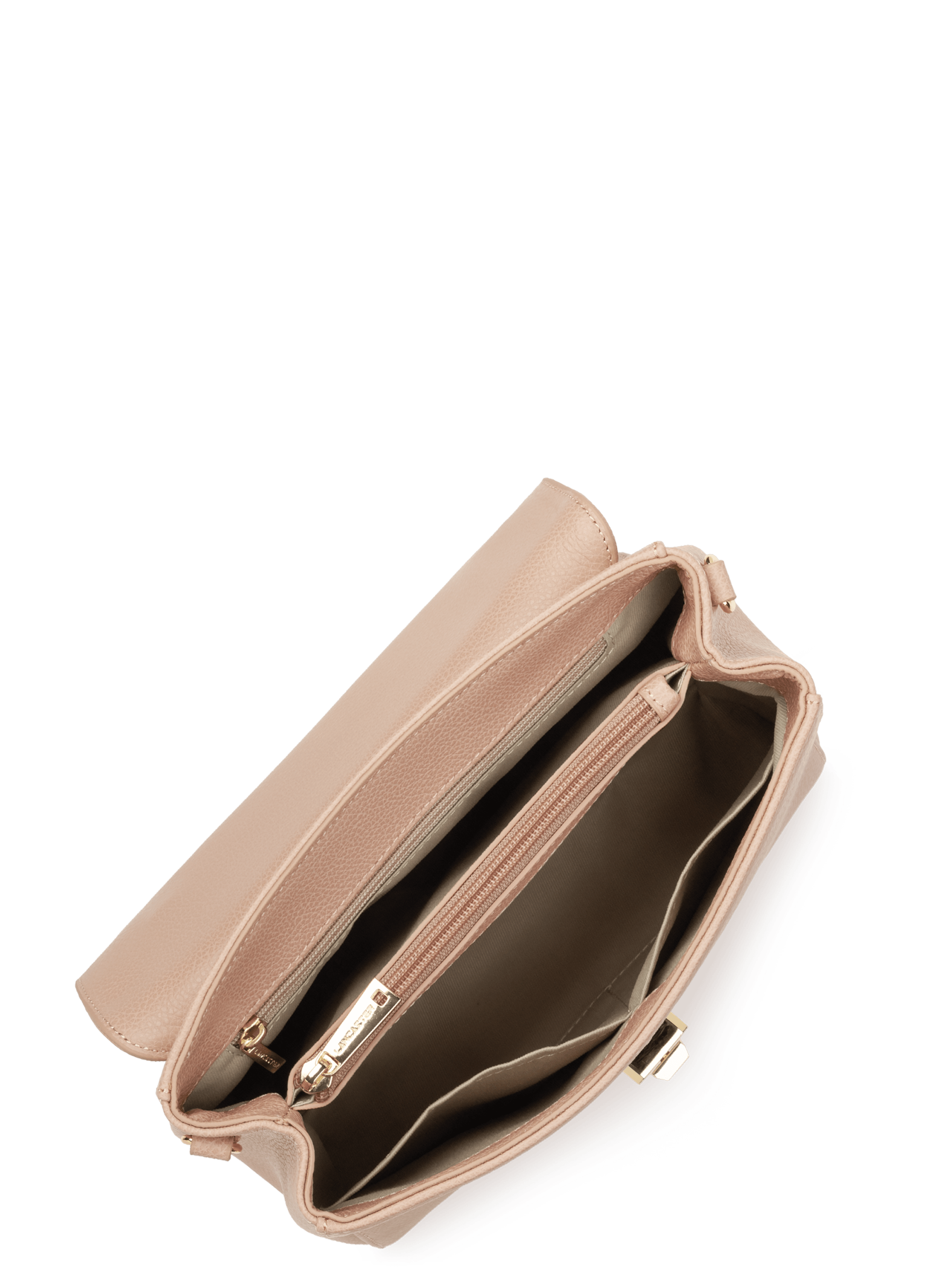 Sac à main - milano cosmos LANCASTER Beige