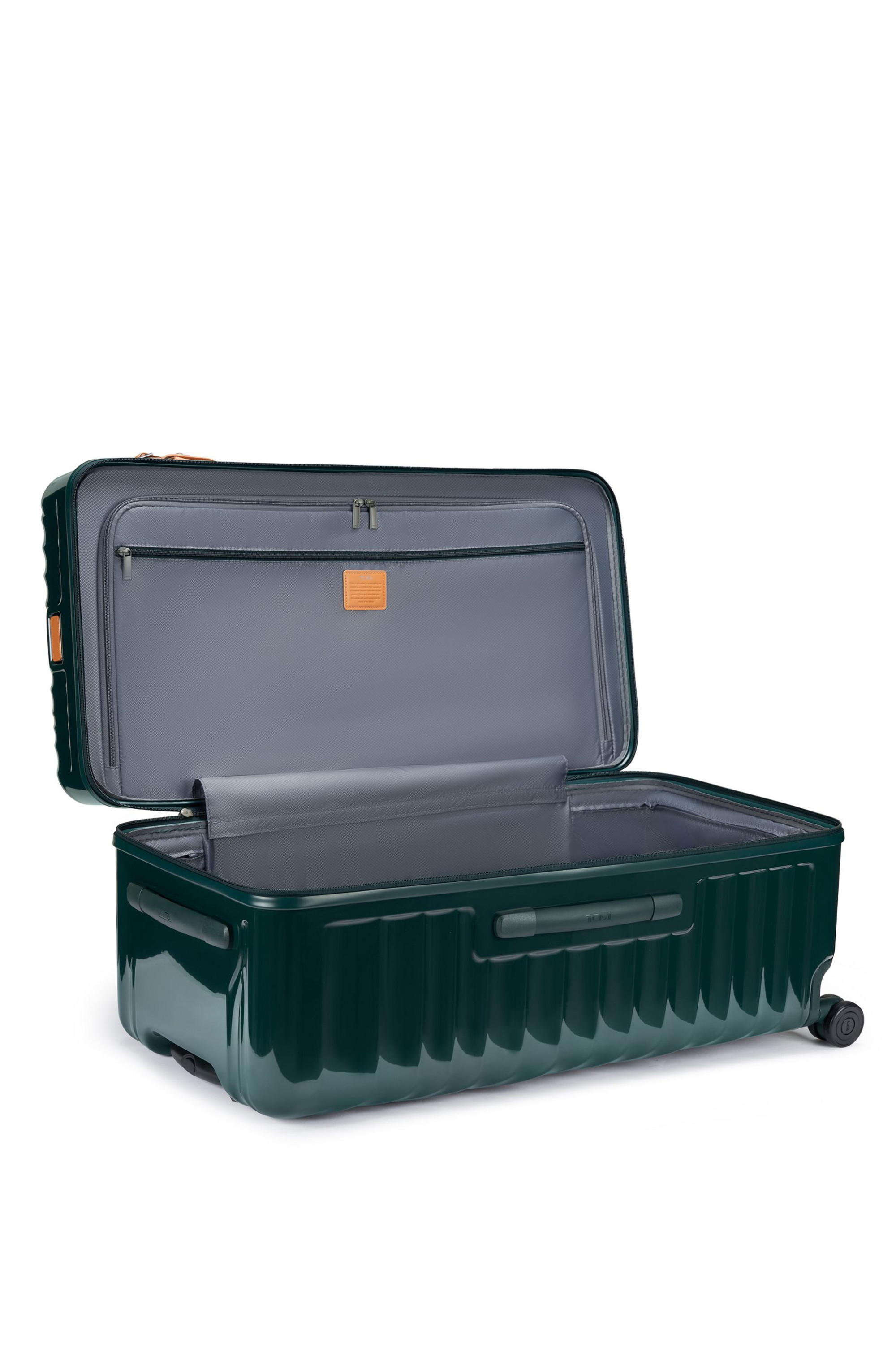 19 degree trunk taille l TUMI Vert