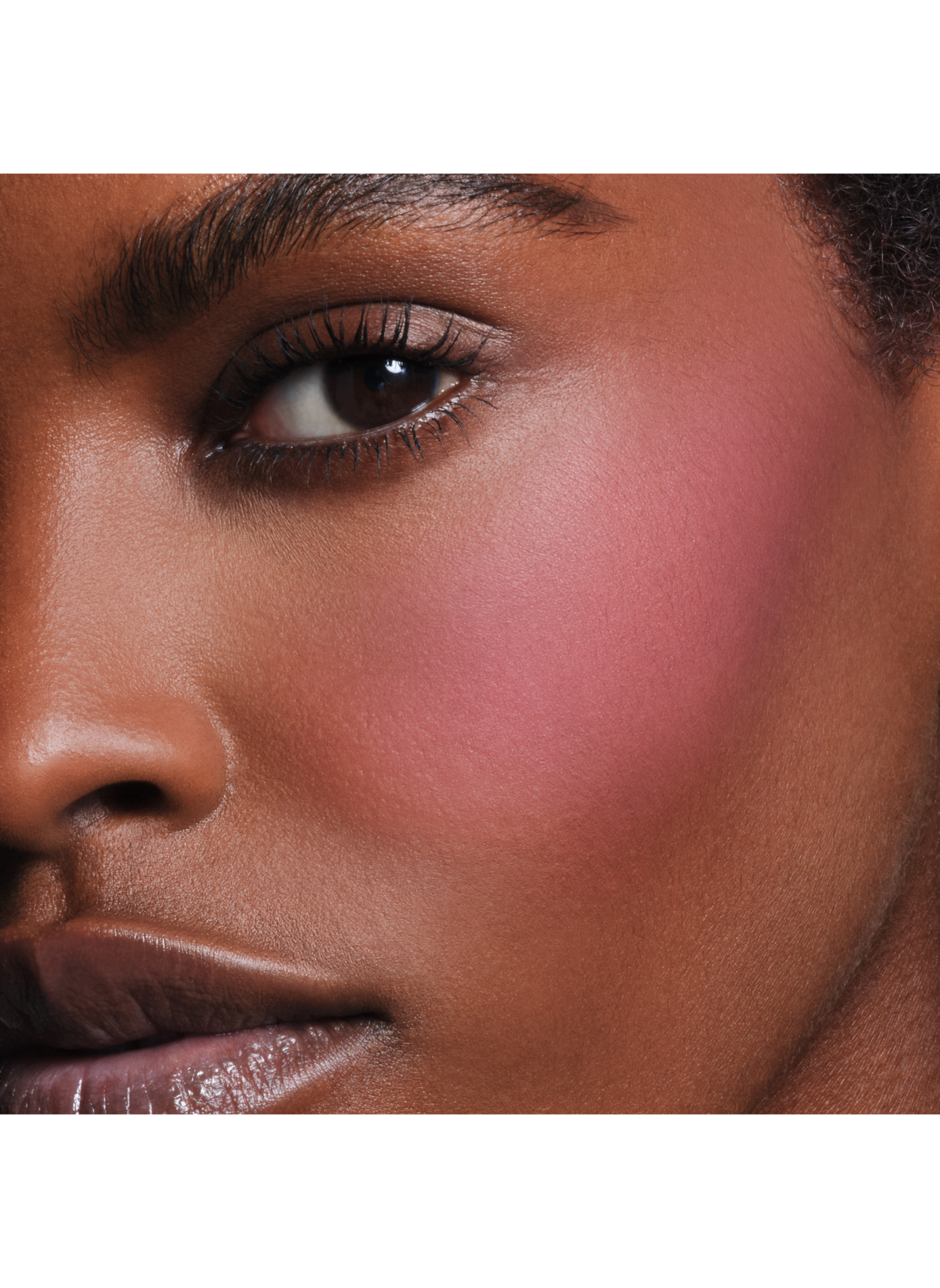 Rubor en polvo mate - Arquitectura TOM FORD 05 - hot pink