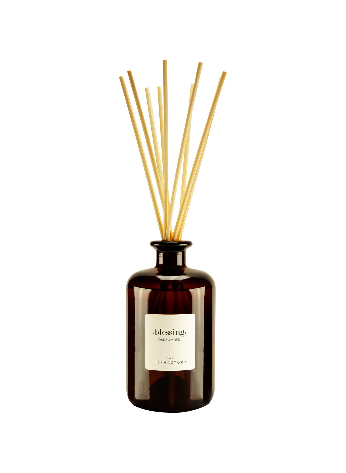 Diffuseur de parfum OLPHACTORY Marron