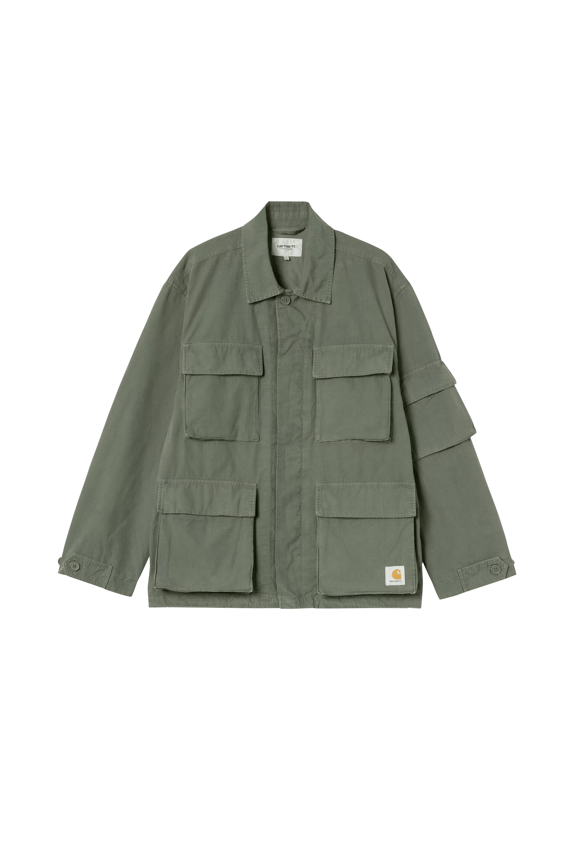 Veste manderson CARHARTT WIP Vert