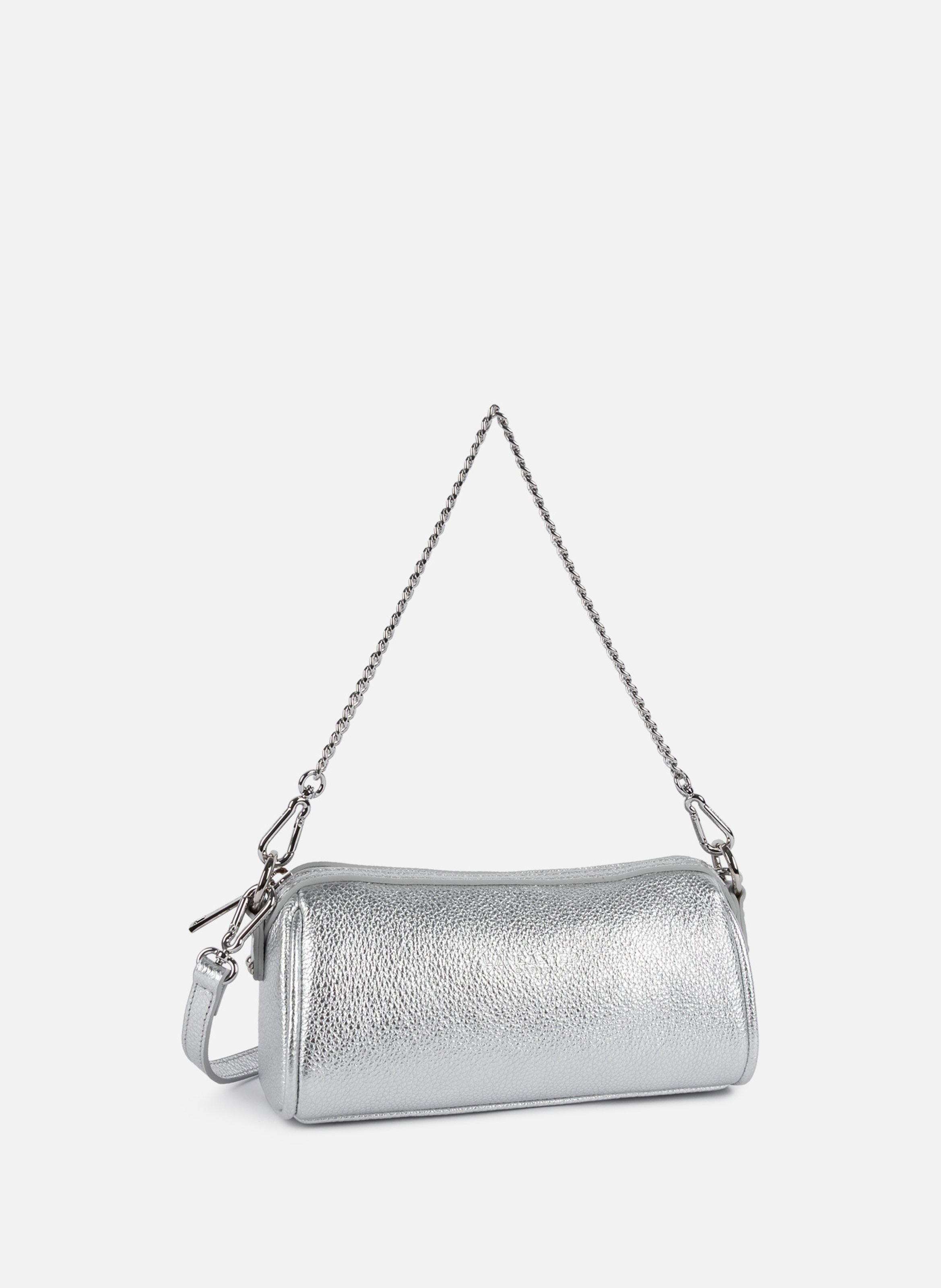 Sac trotteur - milano ana LANCASTER Argent