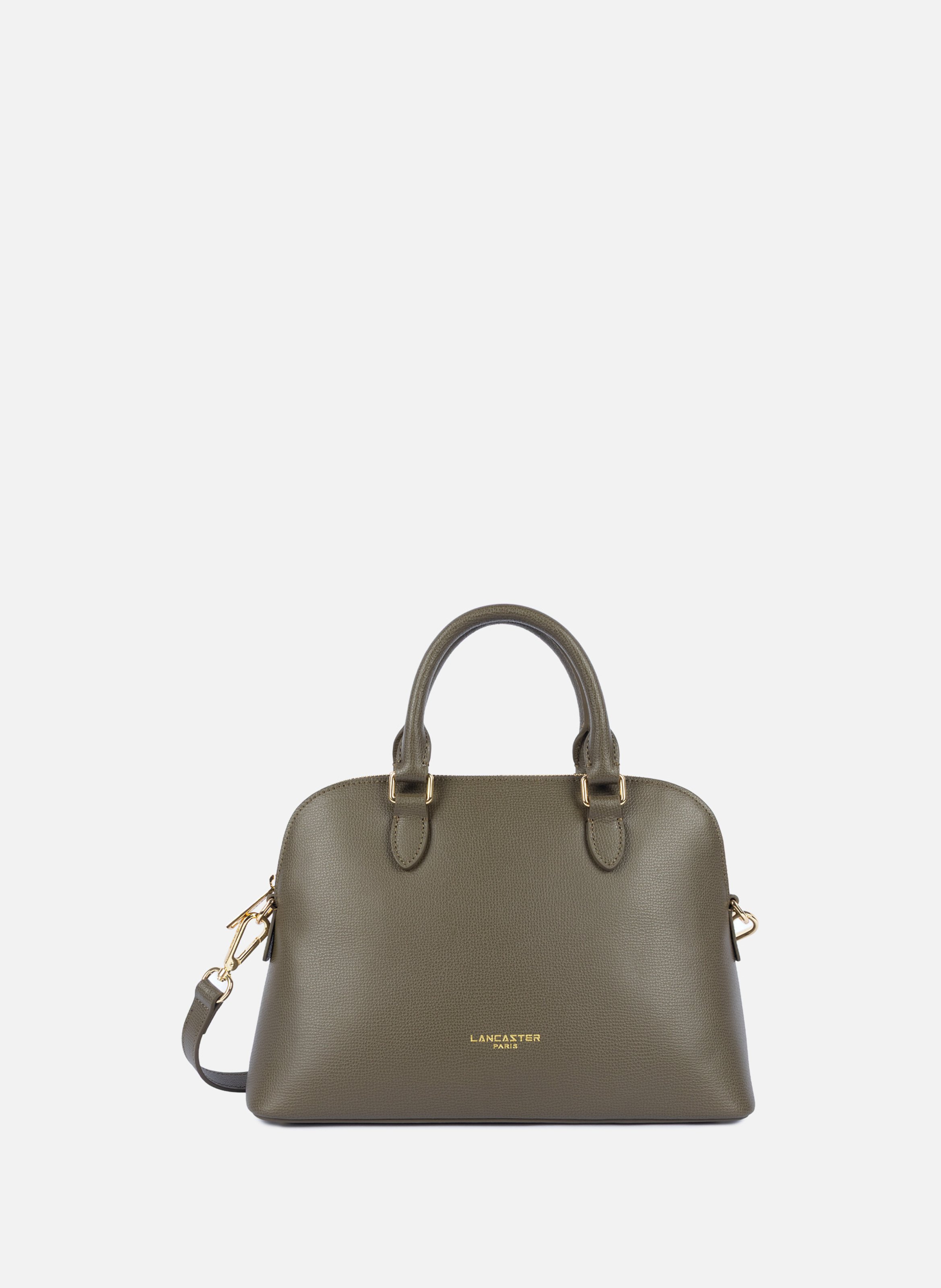 Sac demi lune - sierra jia LANCASTER Kaki