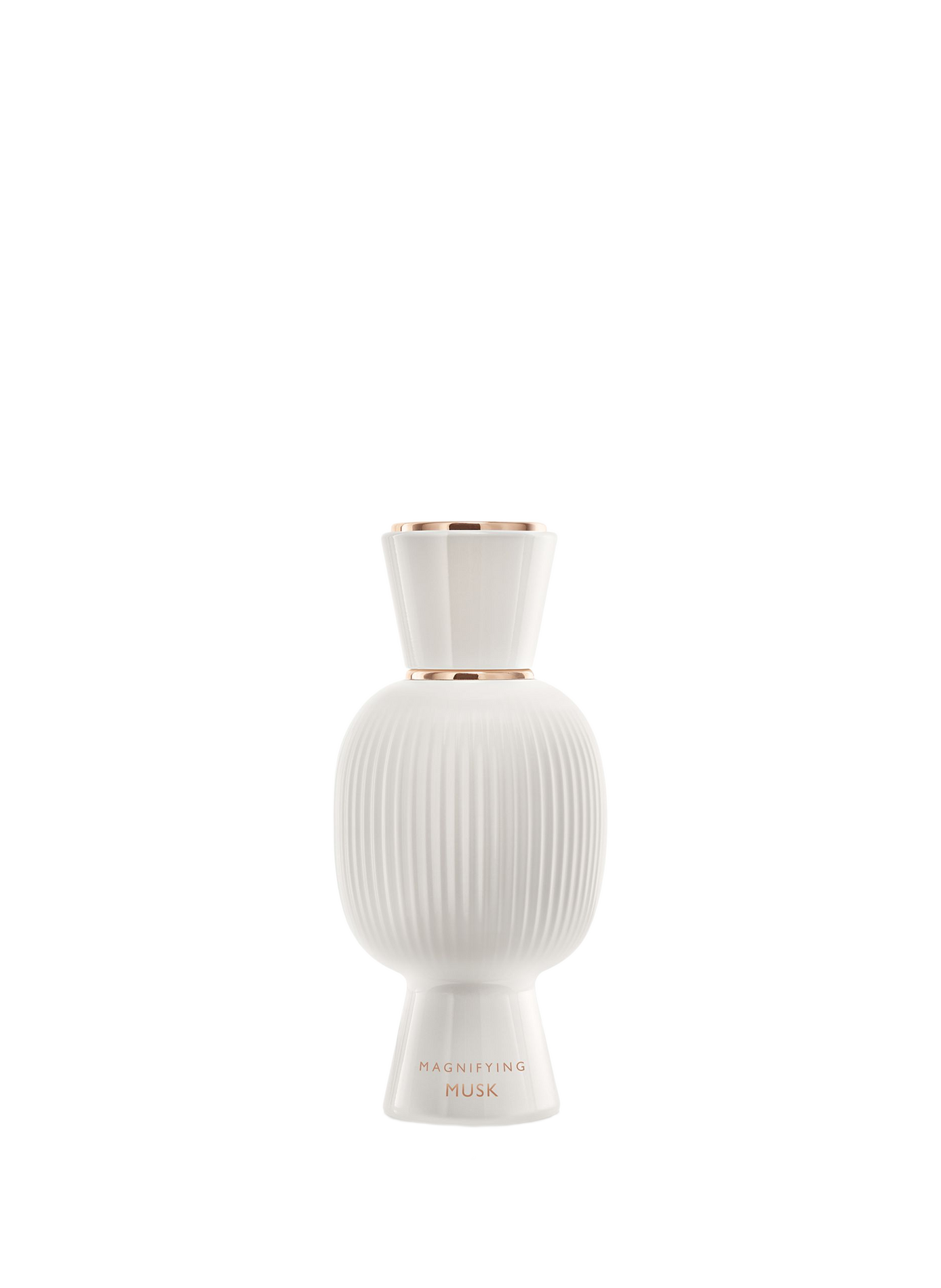 Bvlgari Allegra Magnifying Musk - Eau de Parfum

Bvlgari Allegra Magnifying Musk - Eau de Parfum BVLGARI No color
