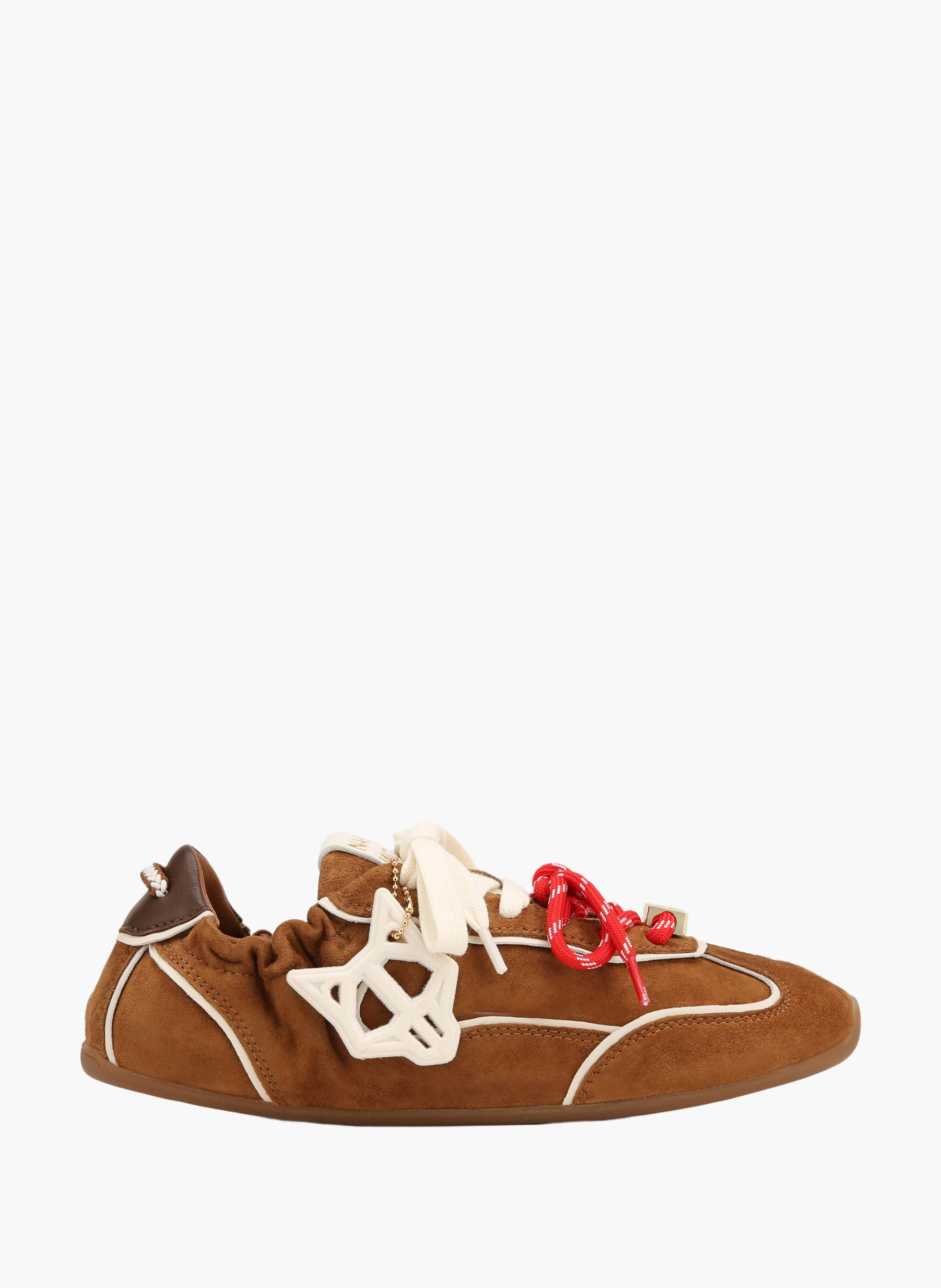 Soul-sneakers NAKED WOLFE Bruin