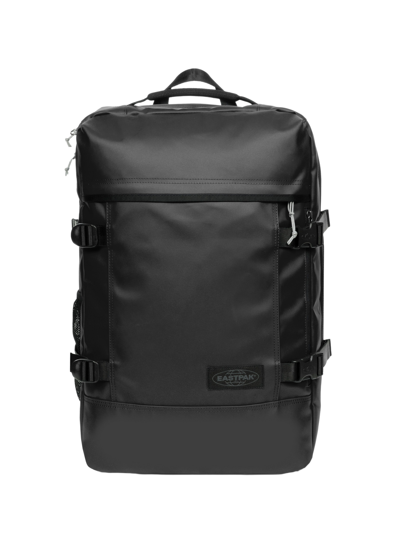 Travel pack backpack EASTPAK Black