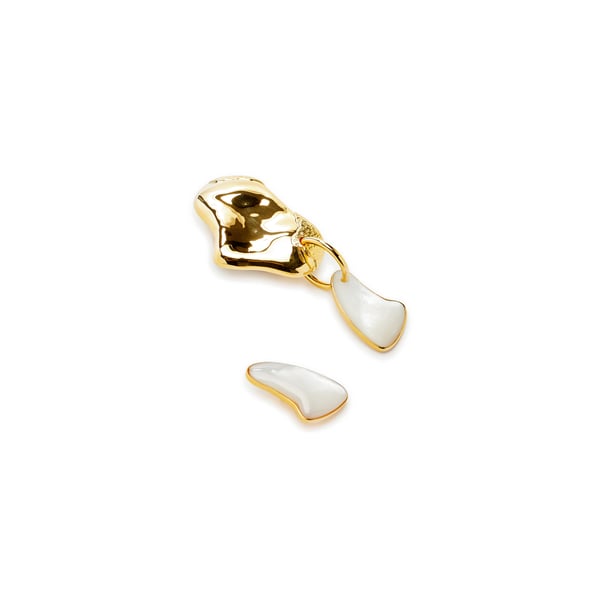 Boucles d'oreille Profundo Ear-Cuff