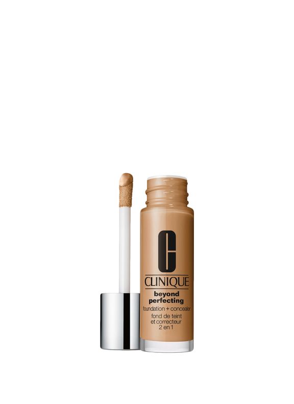 CLINIQUE Beyond Perfecting Makeup - Fond de Teint + Anti-Cernes Beige