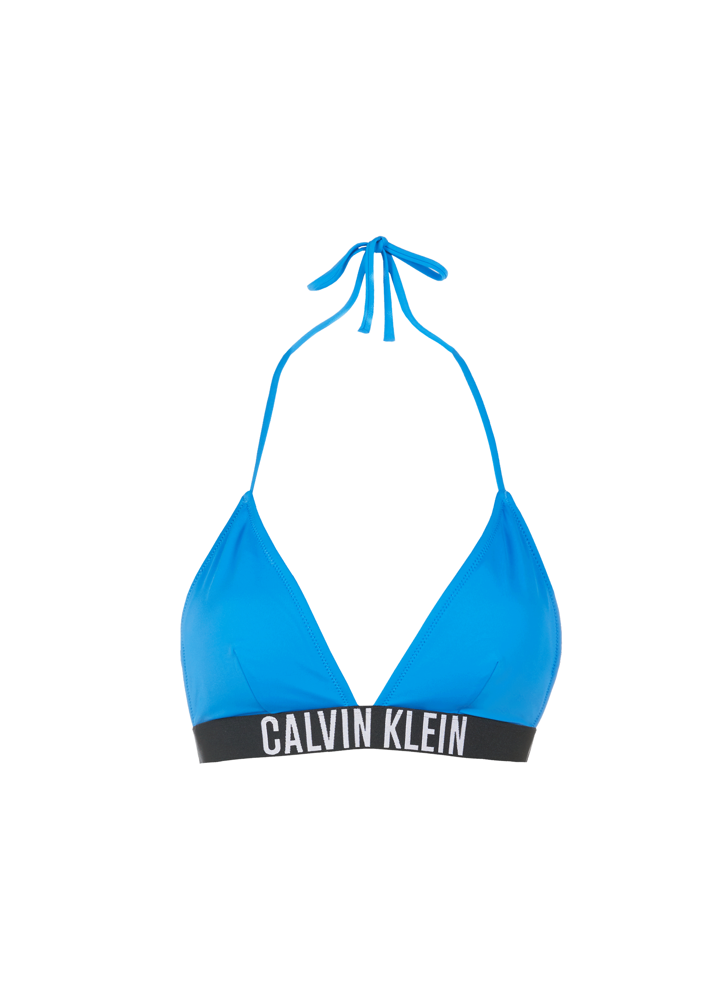 Haut de maillot de bain triangle