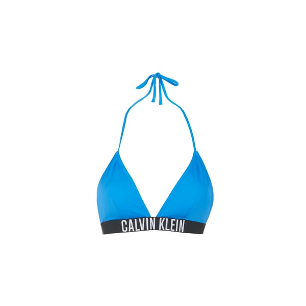 Haut de maillot de bain triangle