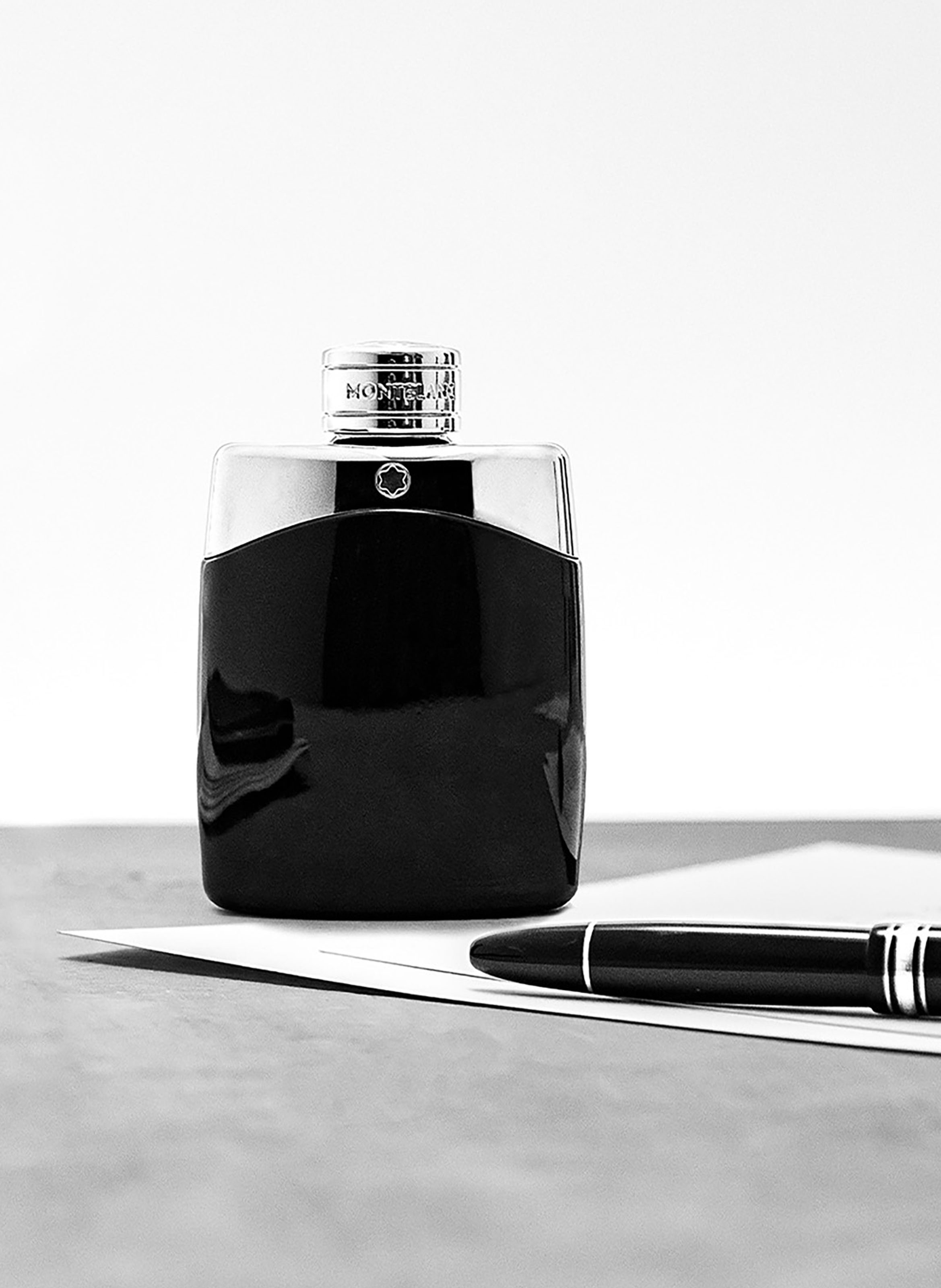 Montblanc Legend eau de toilette MONTBLANC No color